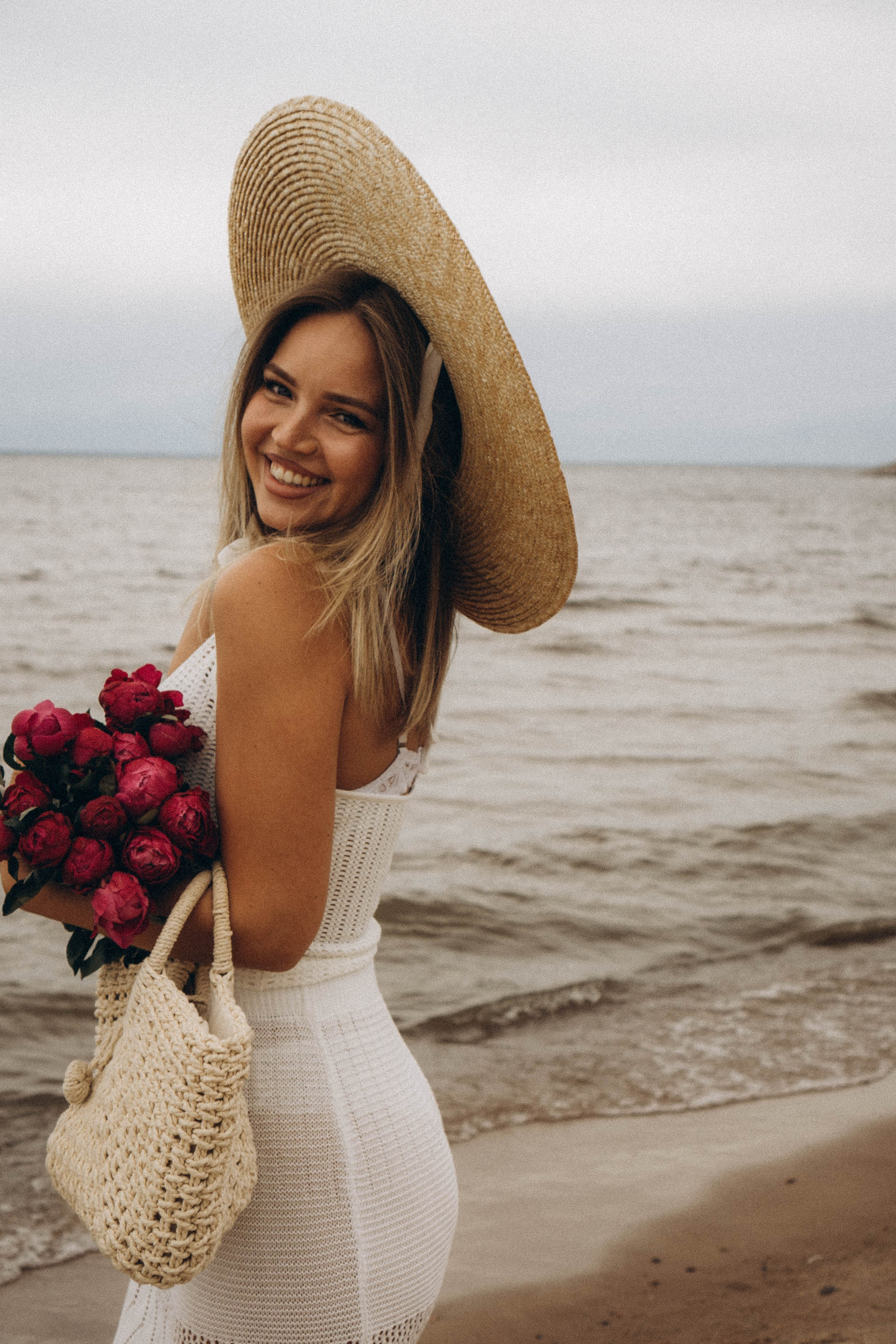 Прогулка в парке. Профессиональный фотограф, Санкт-Петербург — Виктория Богомолова