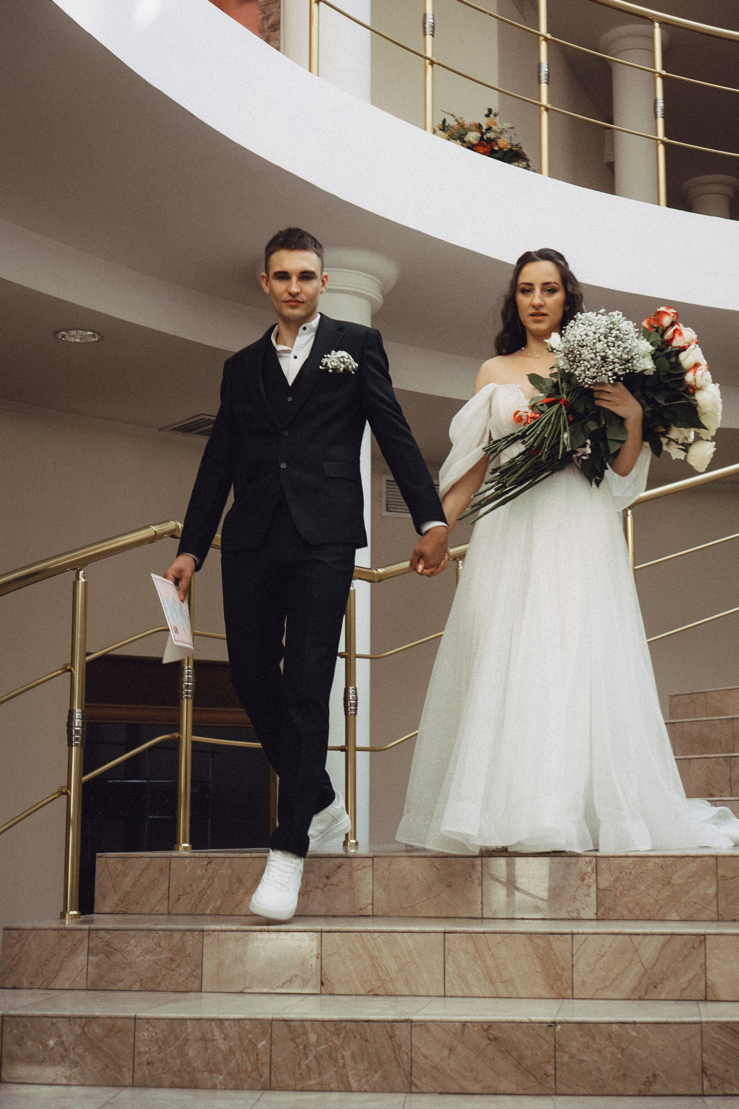 СВАДЕБНАЯ СЬЕМК В ПАРКЕ 300-ЛЕТИЯ. Профессиональный фотограф, Санкт-Петербург — Виктория Богомолова