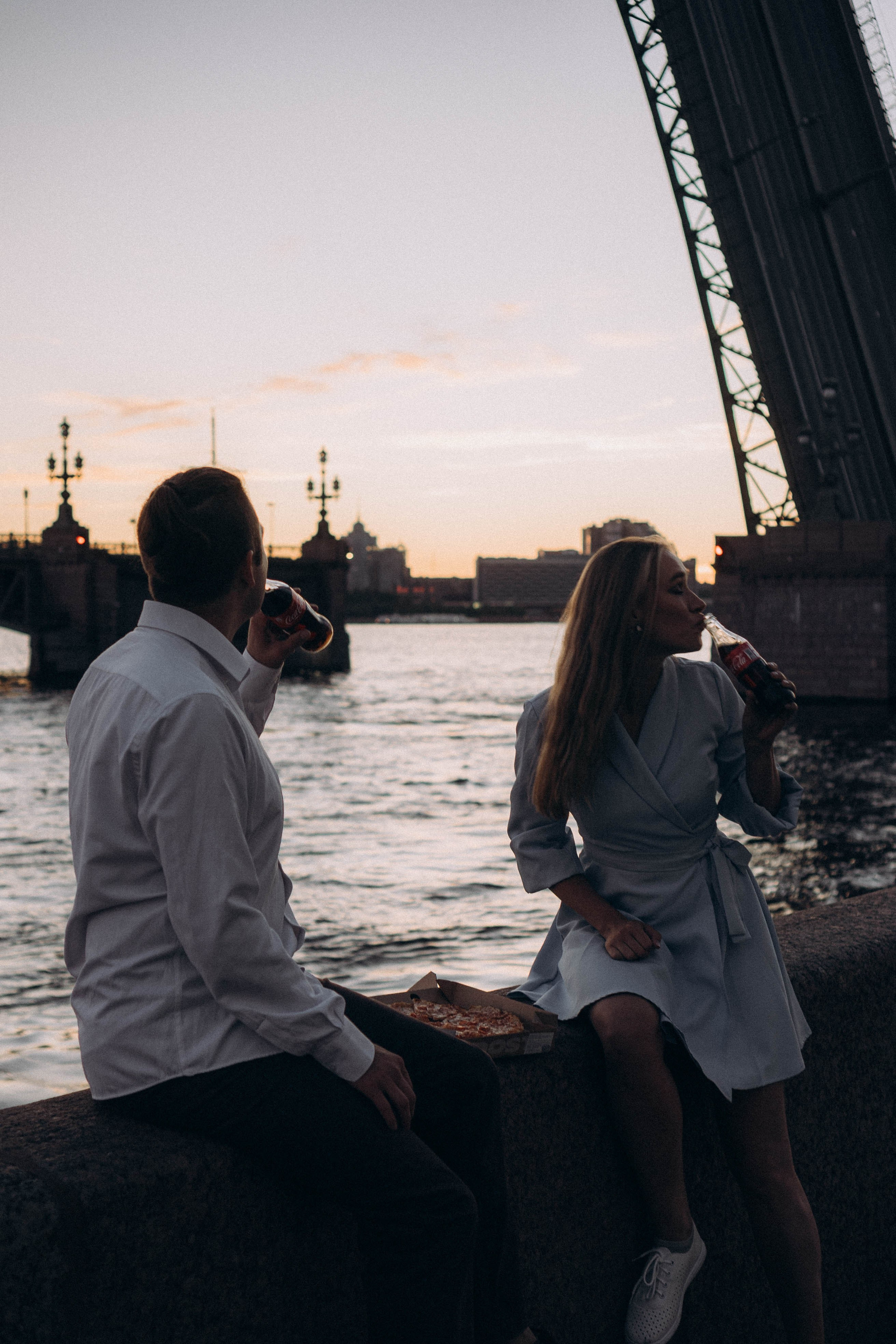 СЧАСТЛИВОЕ УТРО. Профессиональный фотограф, Санкт-Петербург — Виктория Богомолова