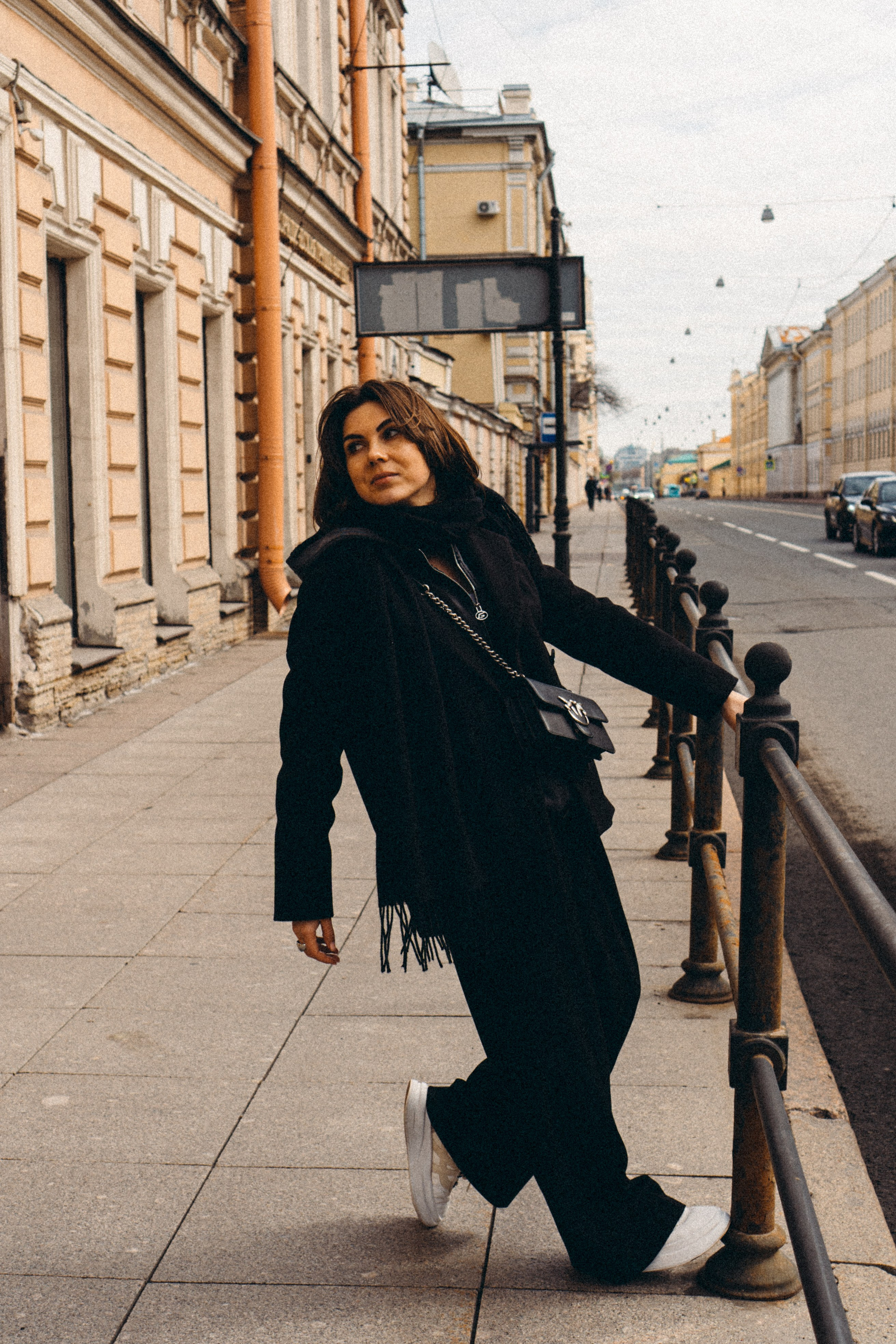 Прогулка по весеннему Питеру. Профессиональный фотограф, Санкт-Петербург — Виктория Богомолова