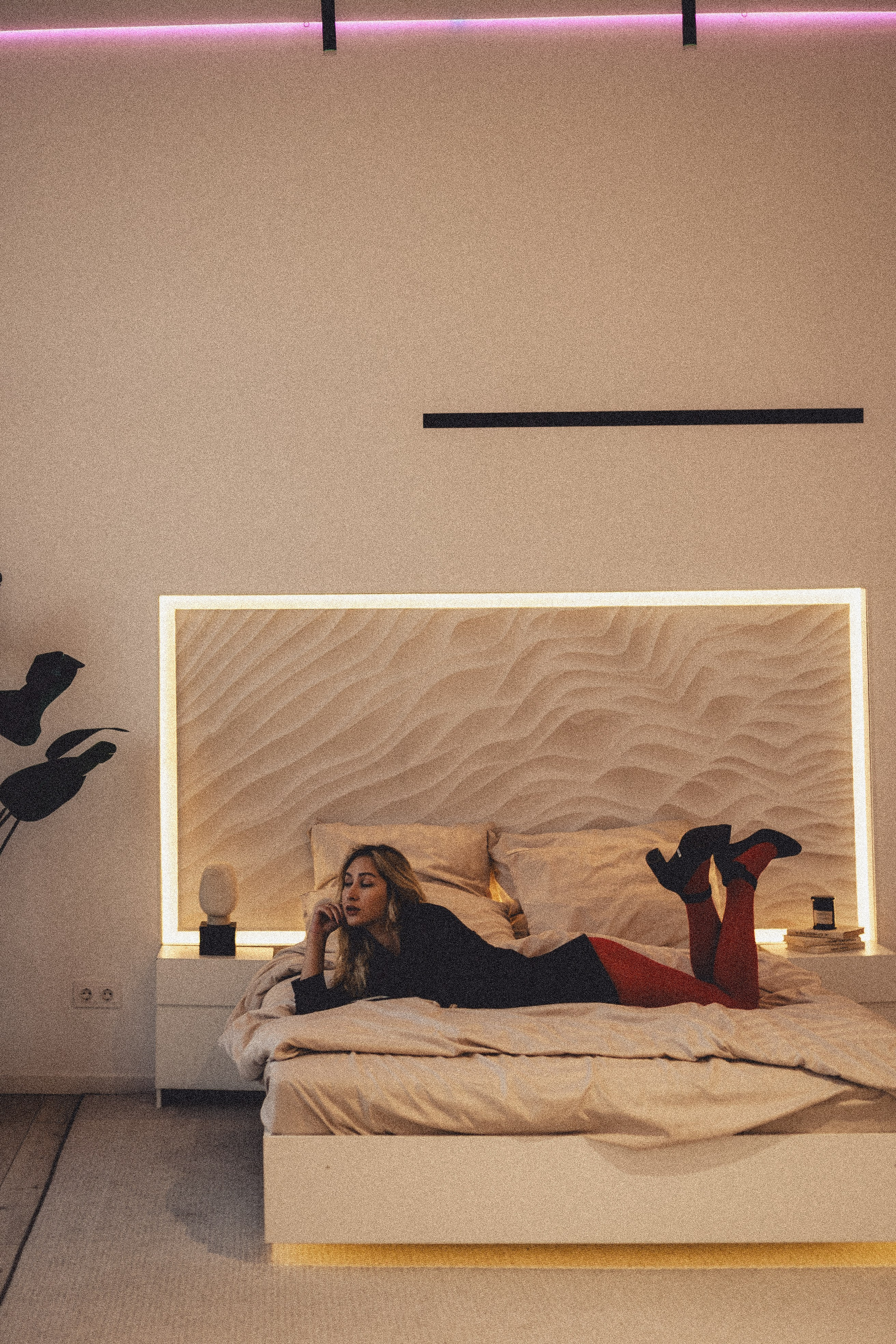 Студийная. Профессиональный фотограф, Санкт-Петербург — Виктория Богомолова