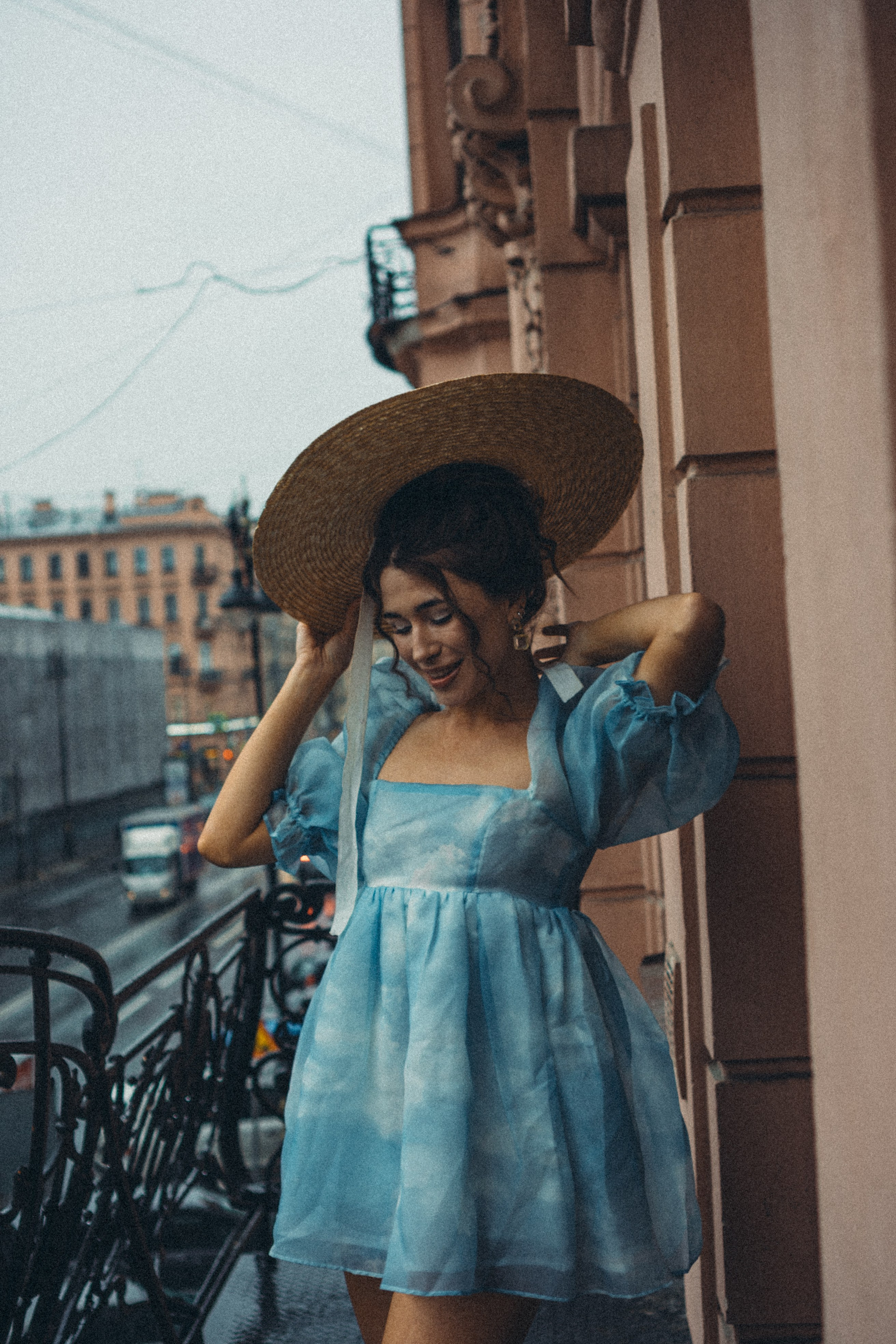 НЕМНОЖКО ИТАЛИИ. Профессиональный фотограф, Санкт-Петербург — Виктория Богомолова