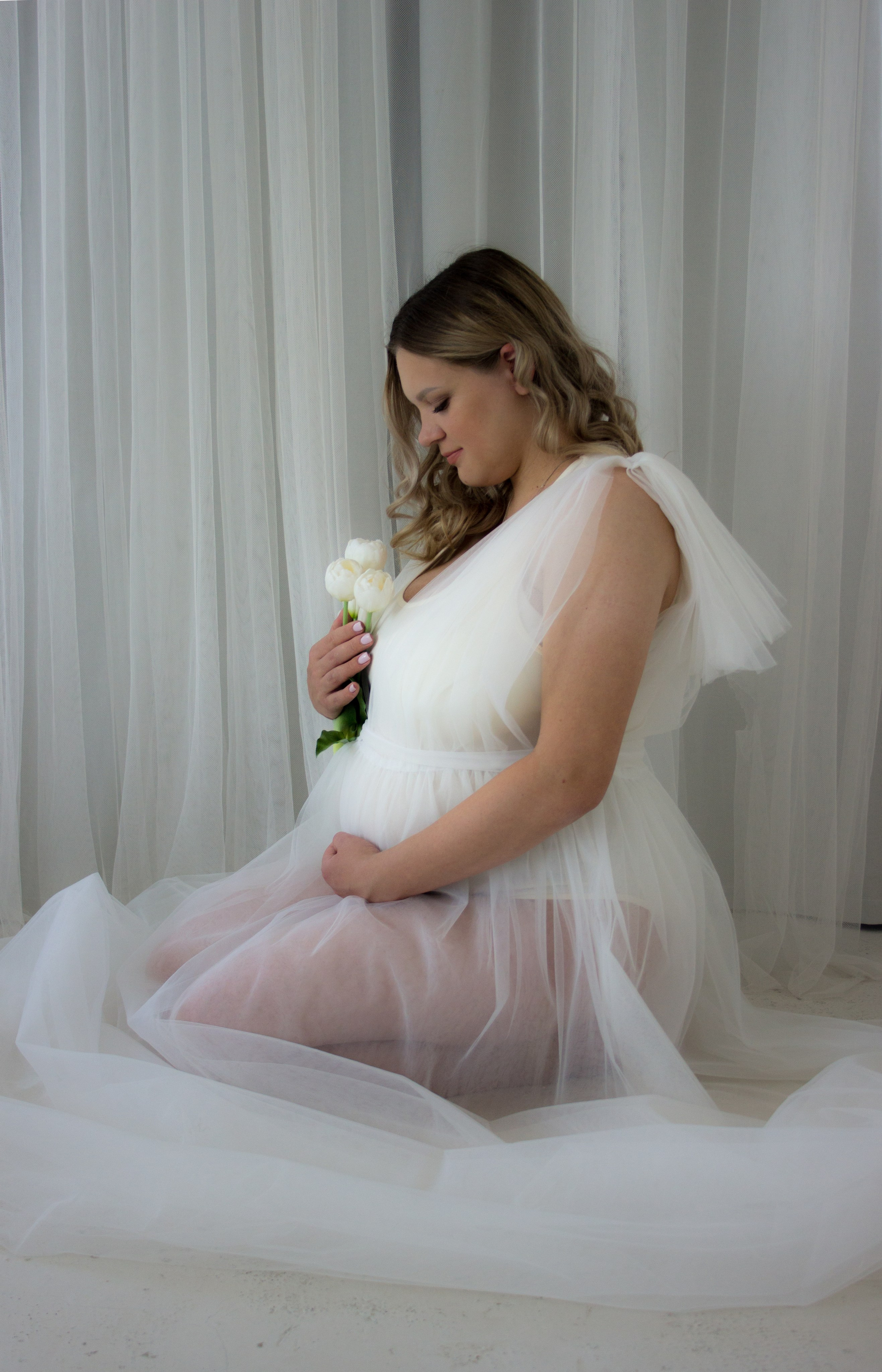 Съёмка для очаровательной беременной Юли. Tatiana Shumskaya