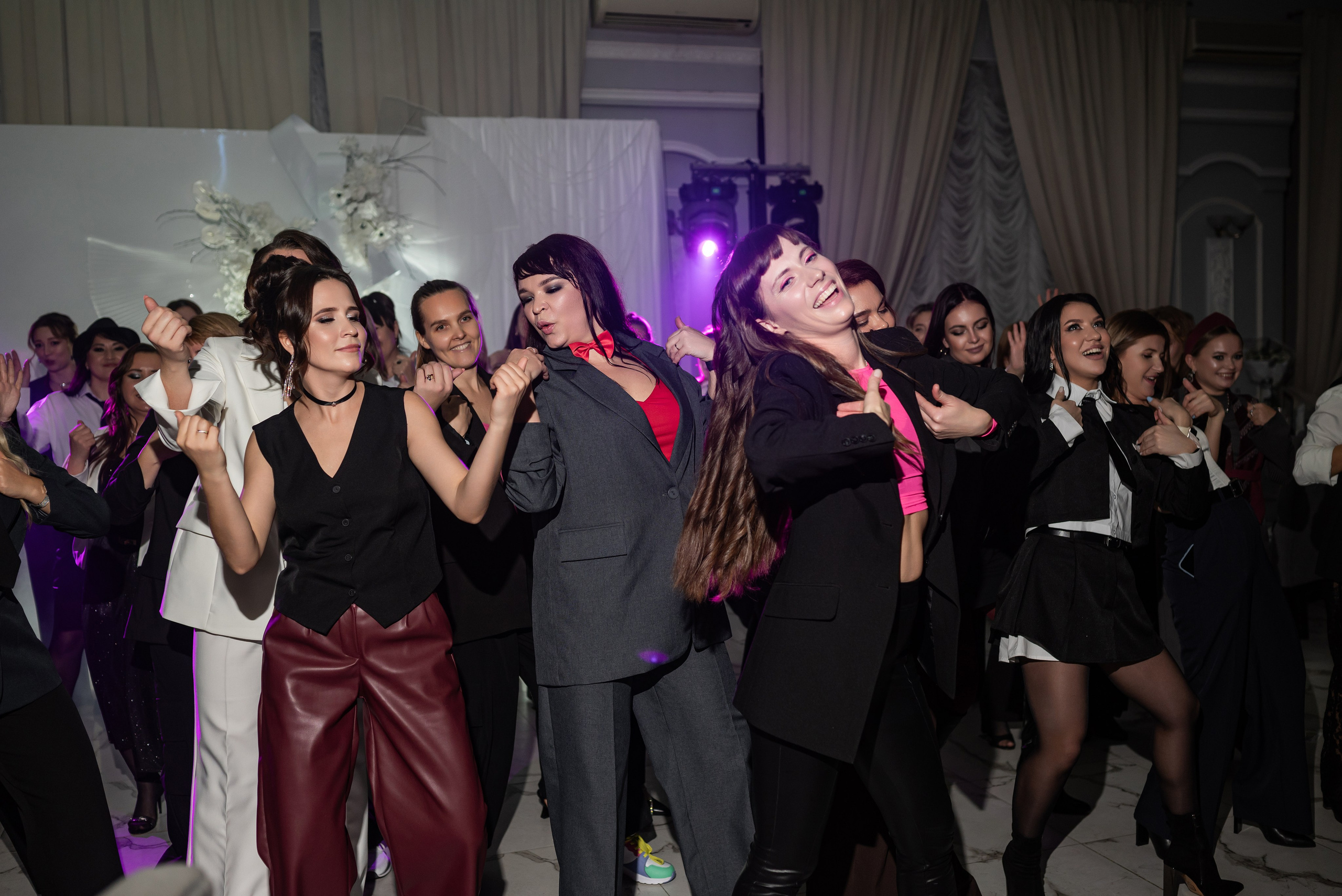 Девичник — 4. Бжицких Виталий — фотограф г. Ульяновск