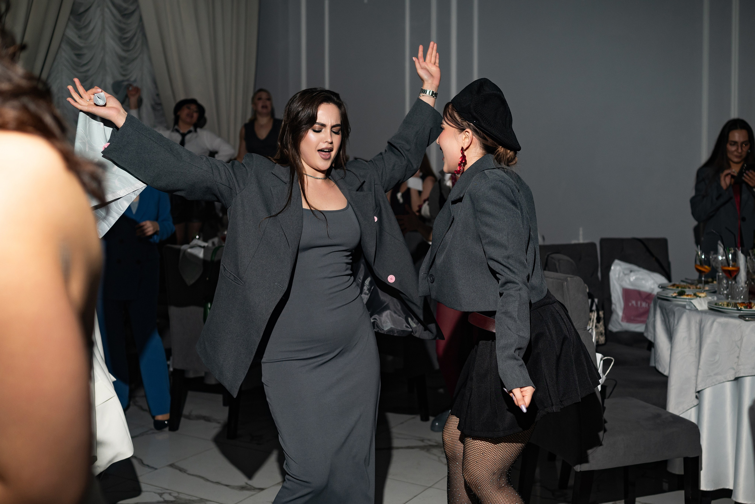 Девичник — 4. Бжицких Виталий — фотограф г. Ульяновск