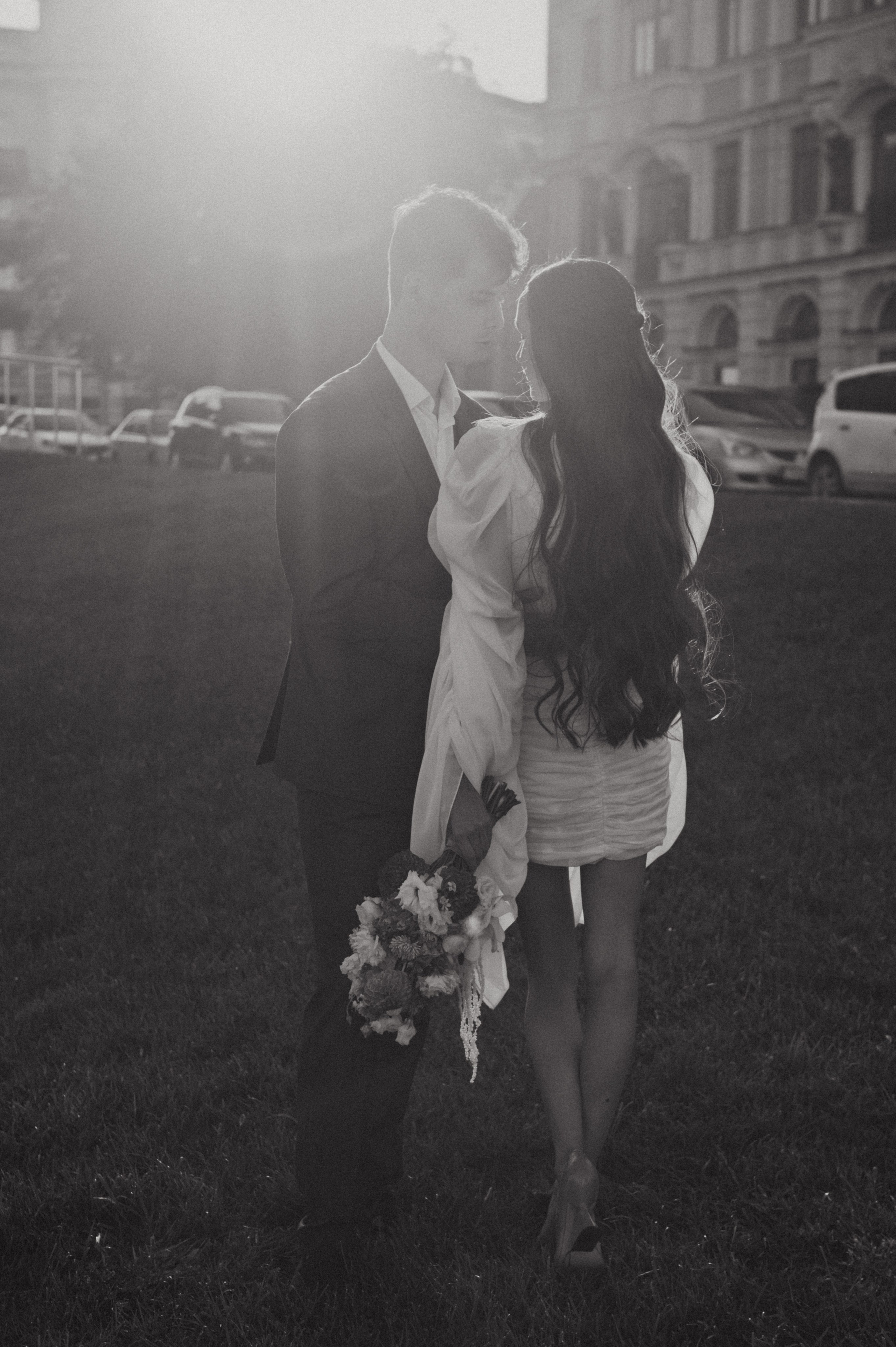 А+А. Светлана Варфоломеева, женский и свадебный фотограф в Саратове