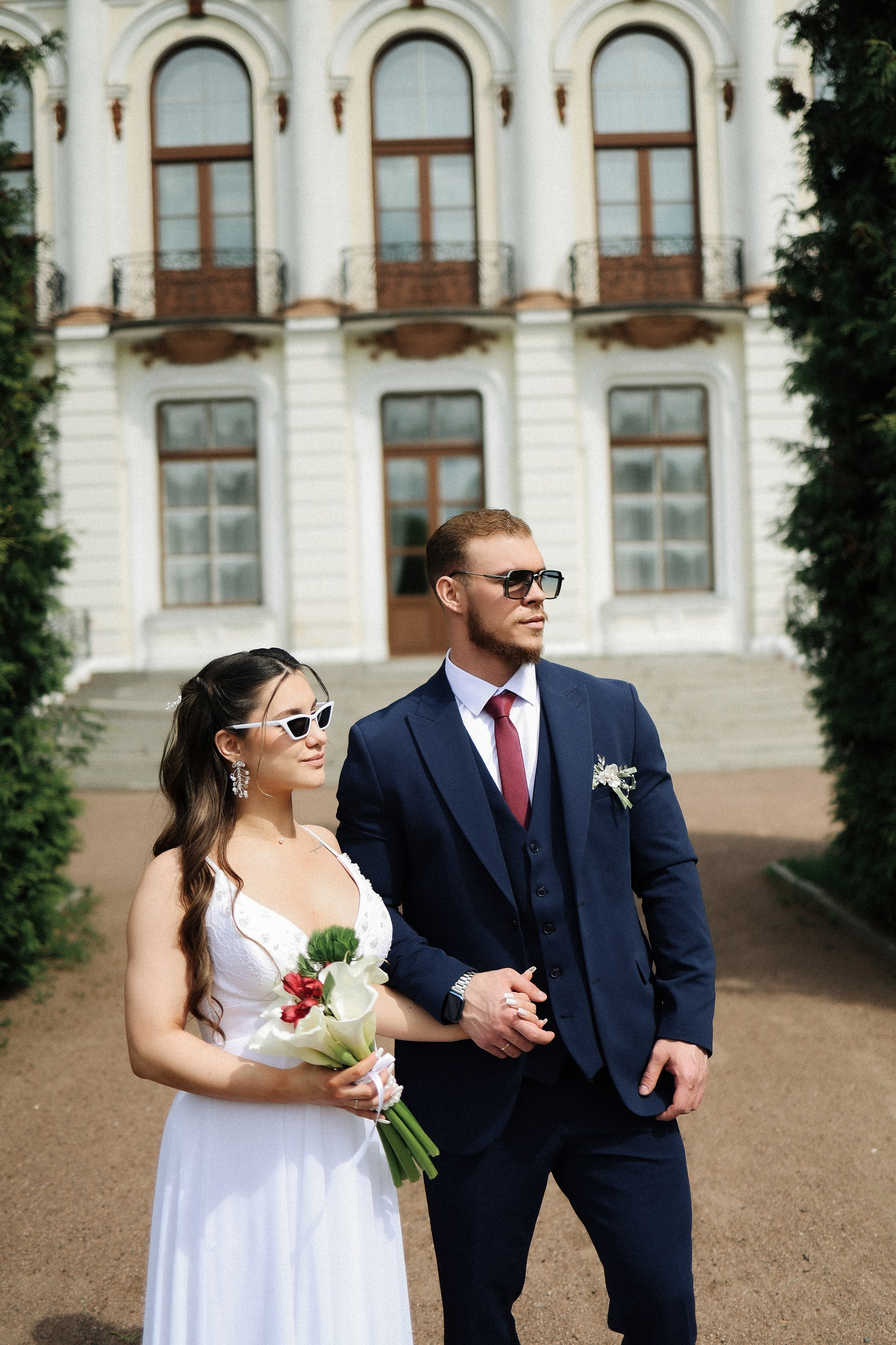 Е. + И. Усадьба Петровско-Разумовское, ресторан 29 Park Lane. Свадебный и семейный фотограф в Москве Света Снимает