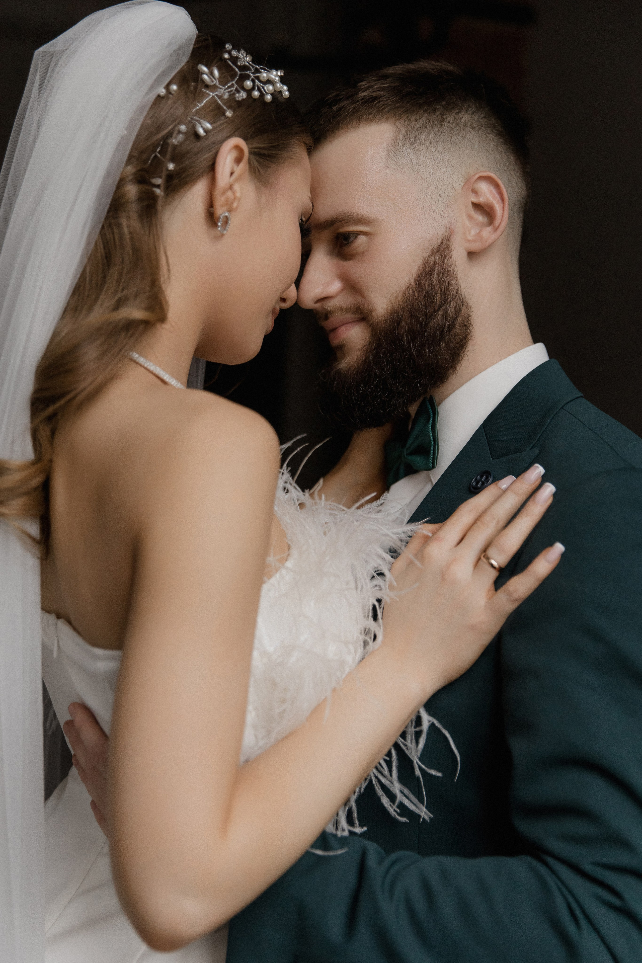 Владислав и Людмила. Валеева Виктория | Свадебный фотограф в Ростове-на-Дону и Москве