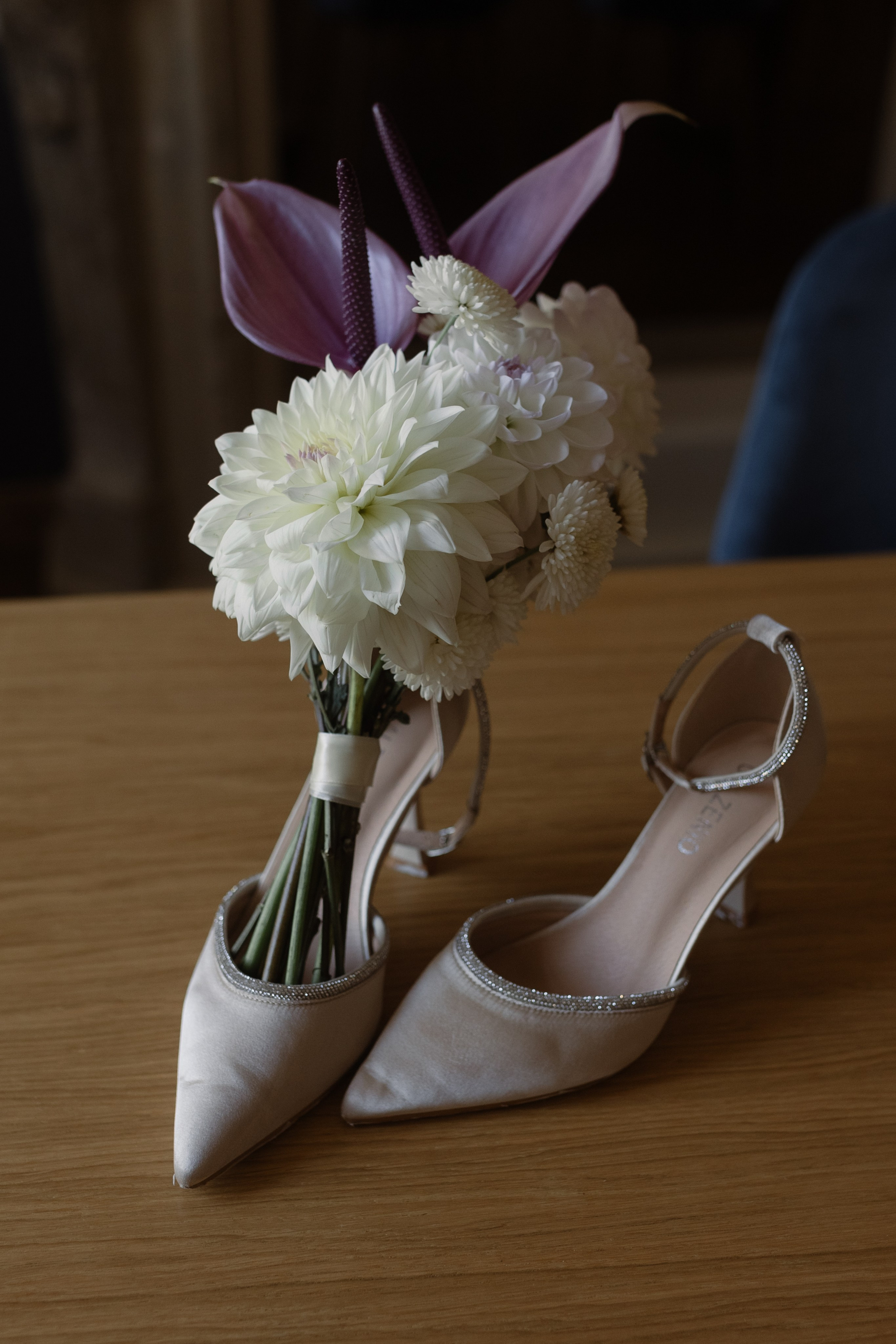 Евгений и Александра. Свадебный фотограф Курск Максим Ноздрачев