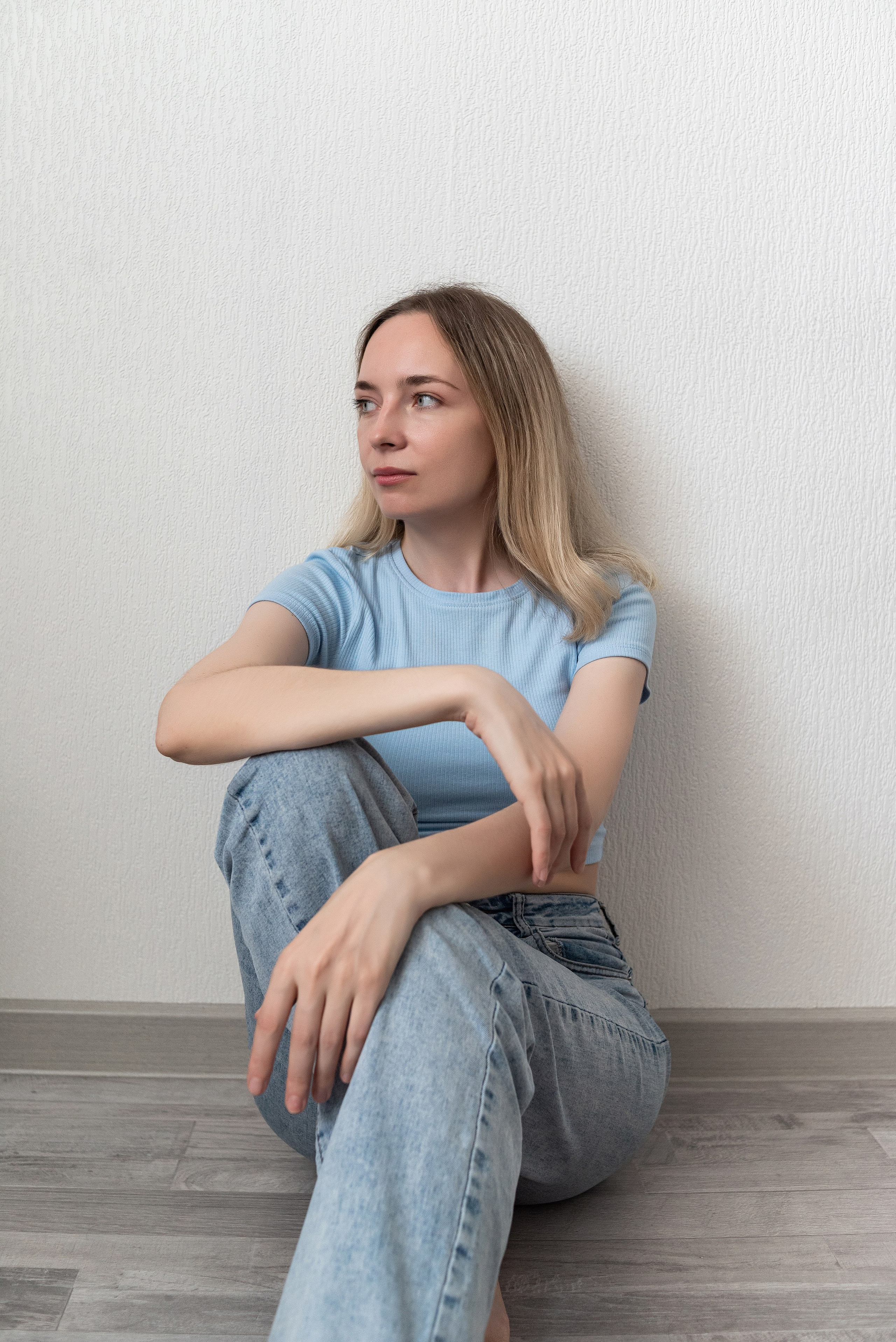 Наталья | Домашняя съемка. Бжицких Виталий — фотограф г. Ульяновск