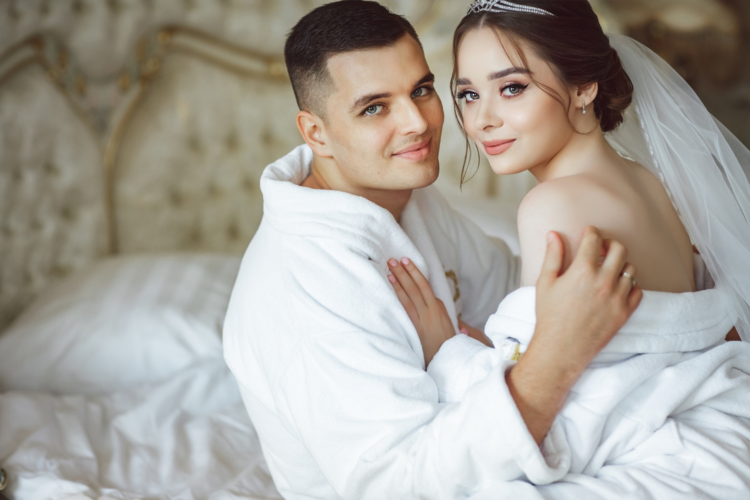 S & E. Фотограф Ольга Лапшина