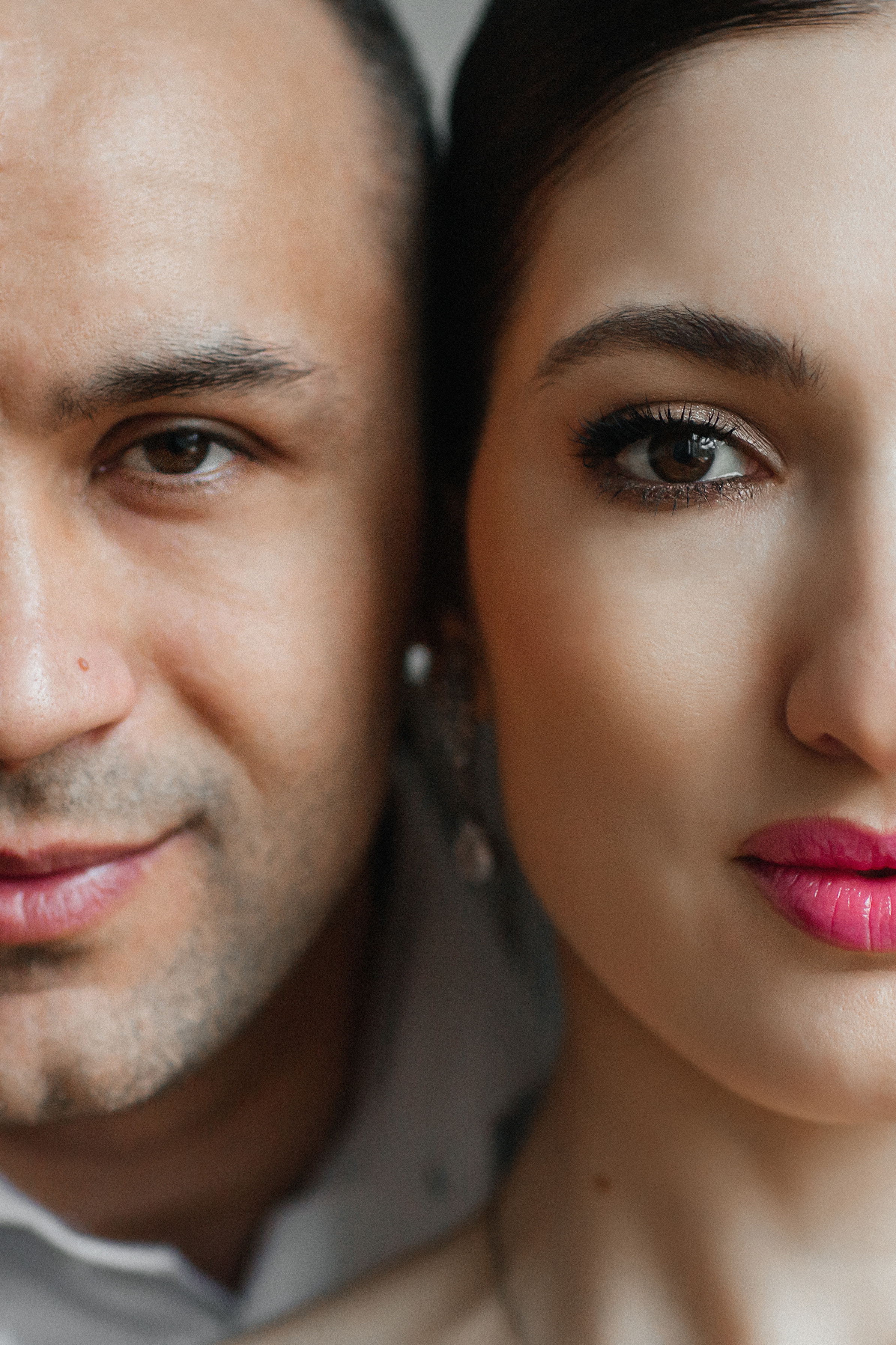 A & A. Фотограф Ольга Лапшина