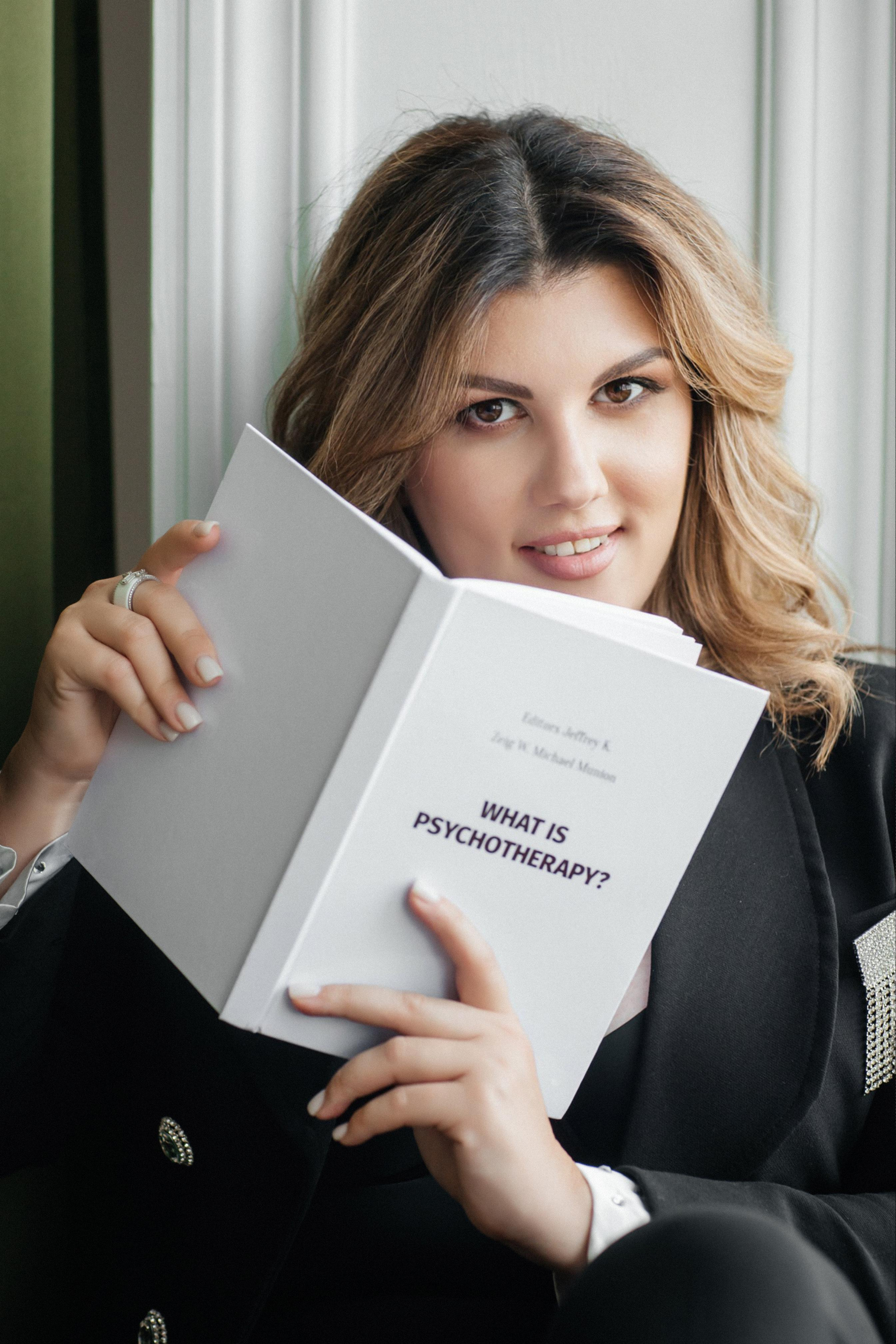 VIKTORIA. Фотограф Ольга Лапшина