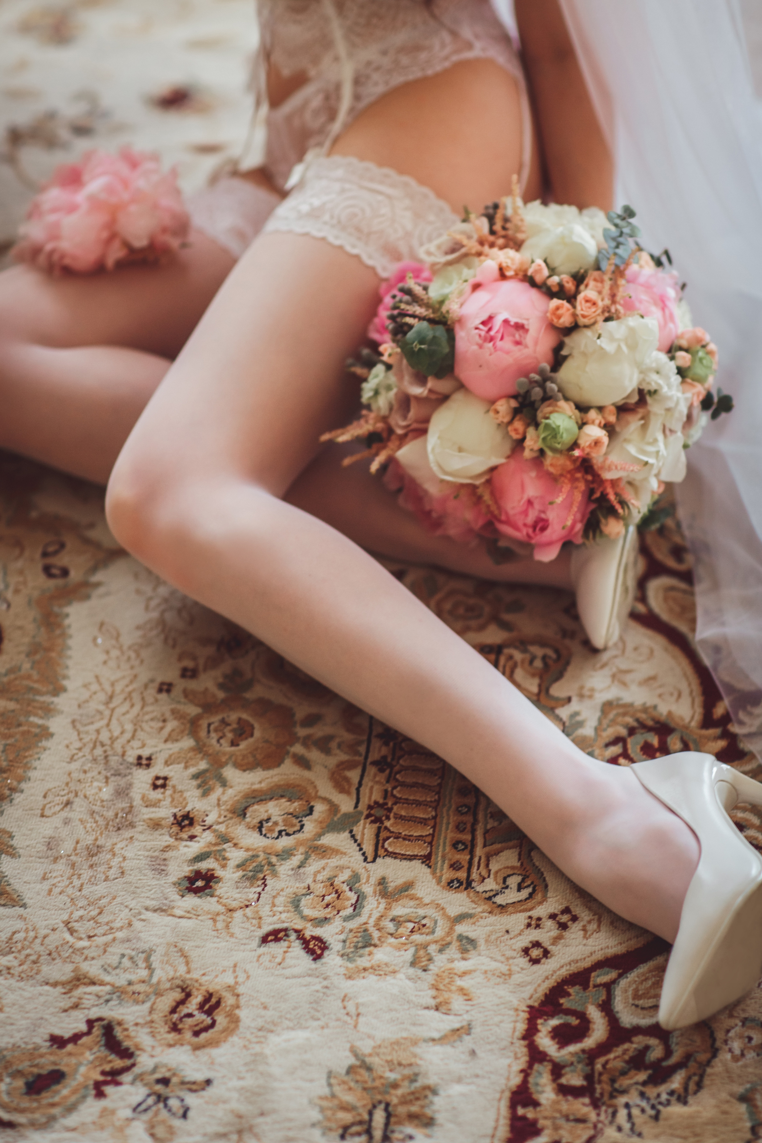 K & A. Фотограф Ольга Лапшина