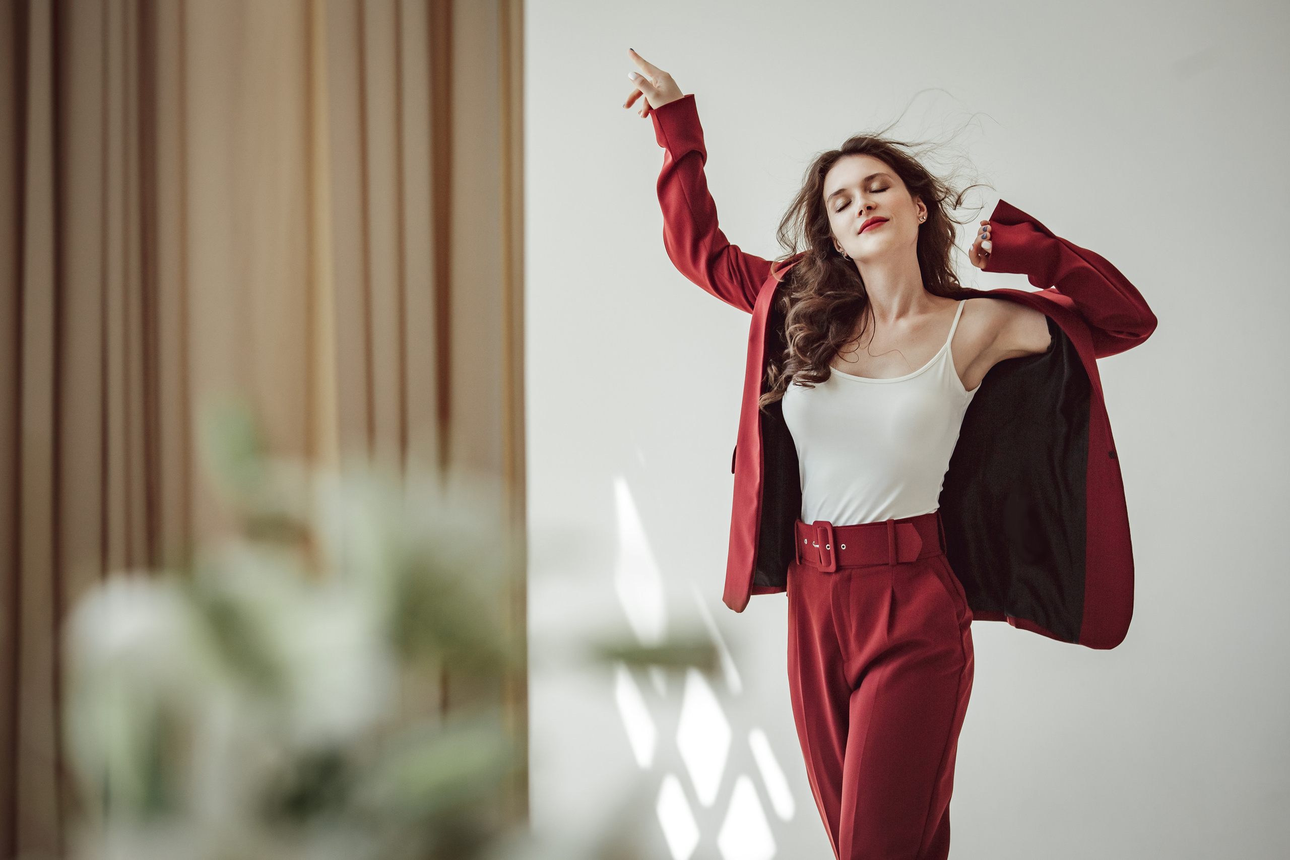 SOLO. Фотограф Ольга Лапшина