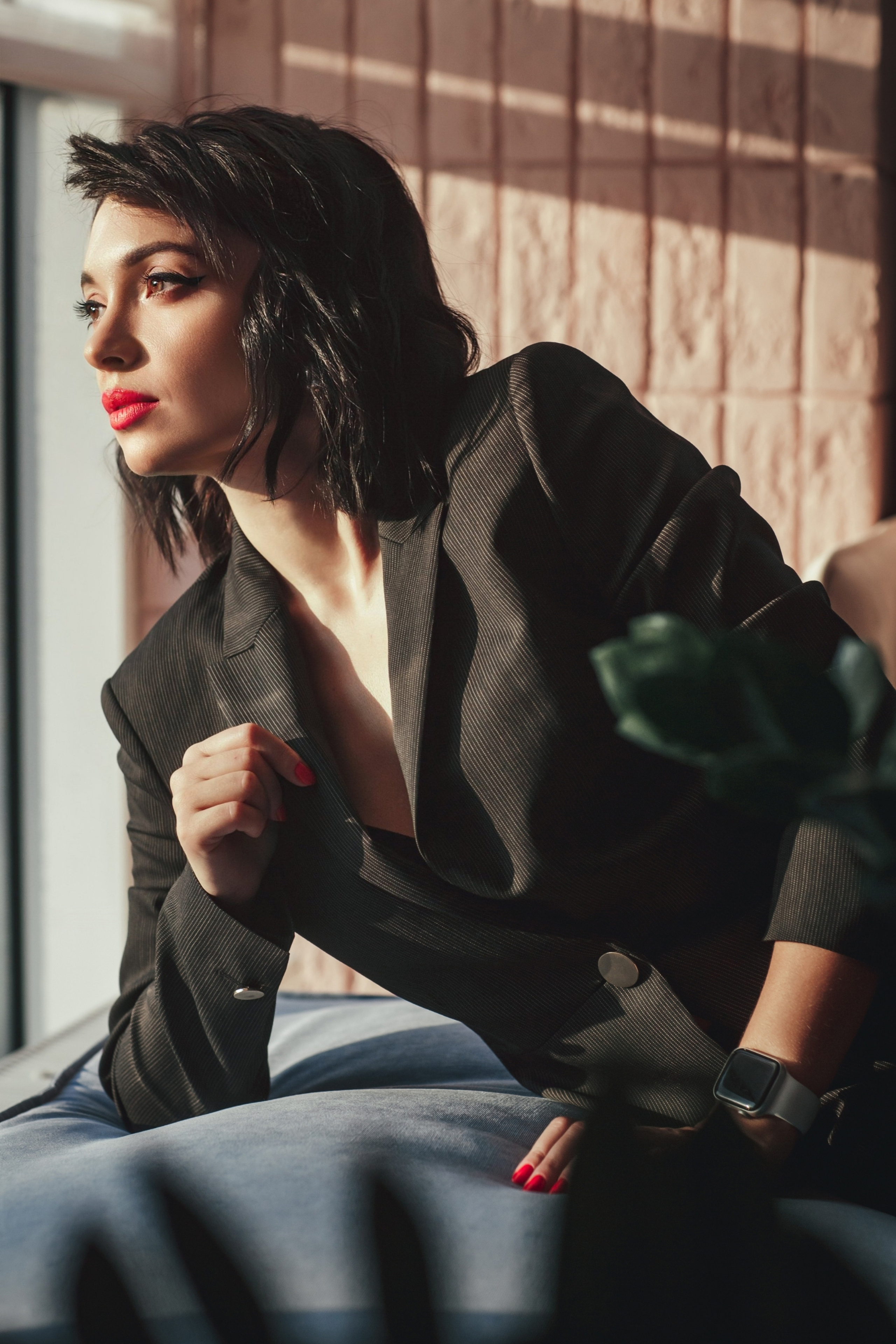 KATE. Фотограф Ольга Лапшина