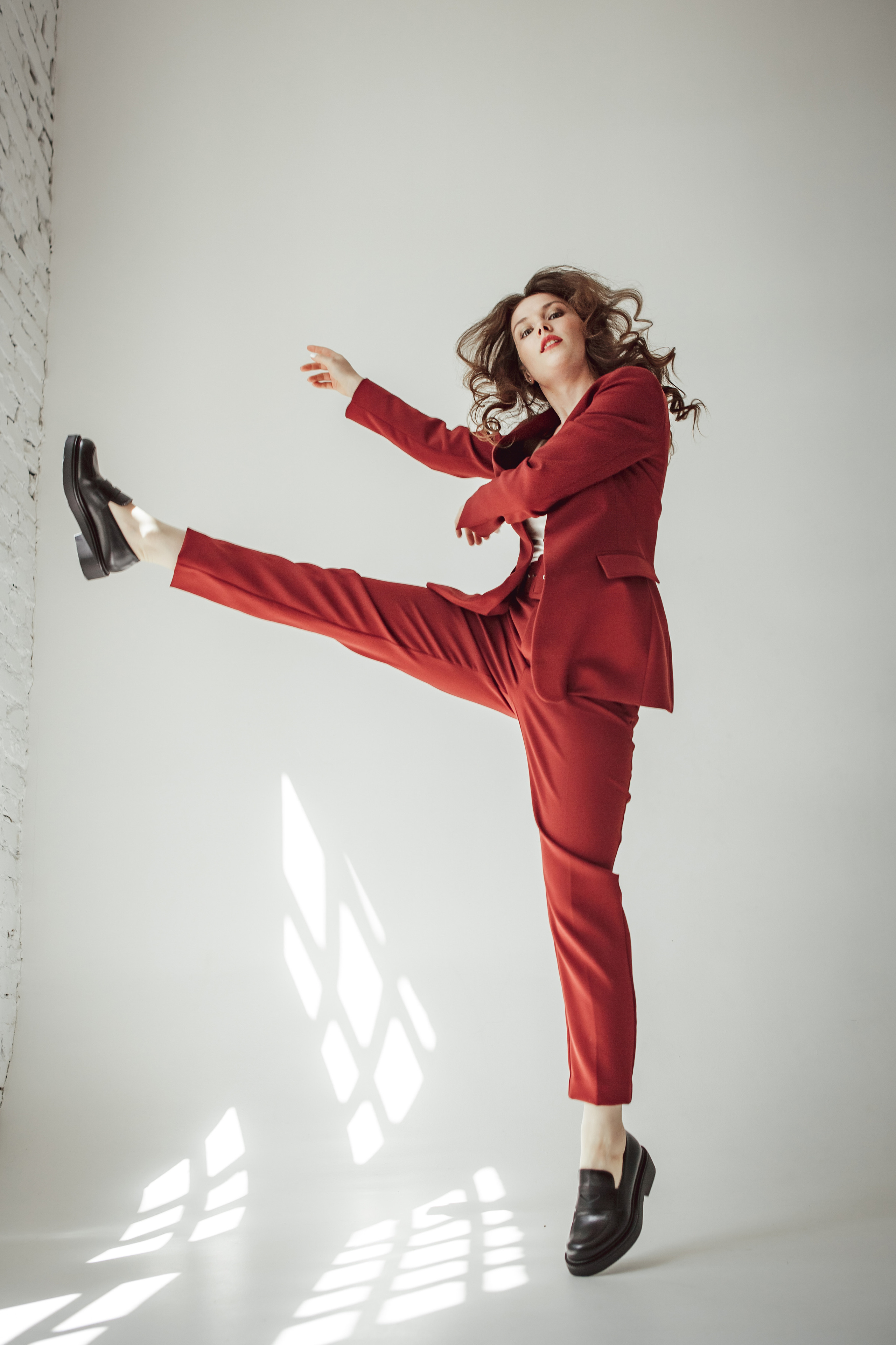 SOLO. Фотограф Ольга Лапшина