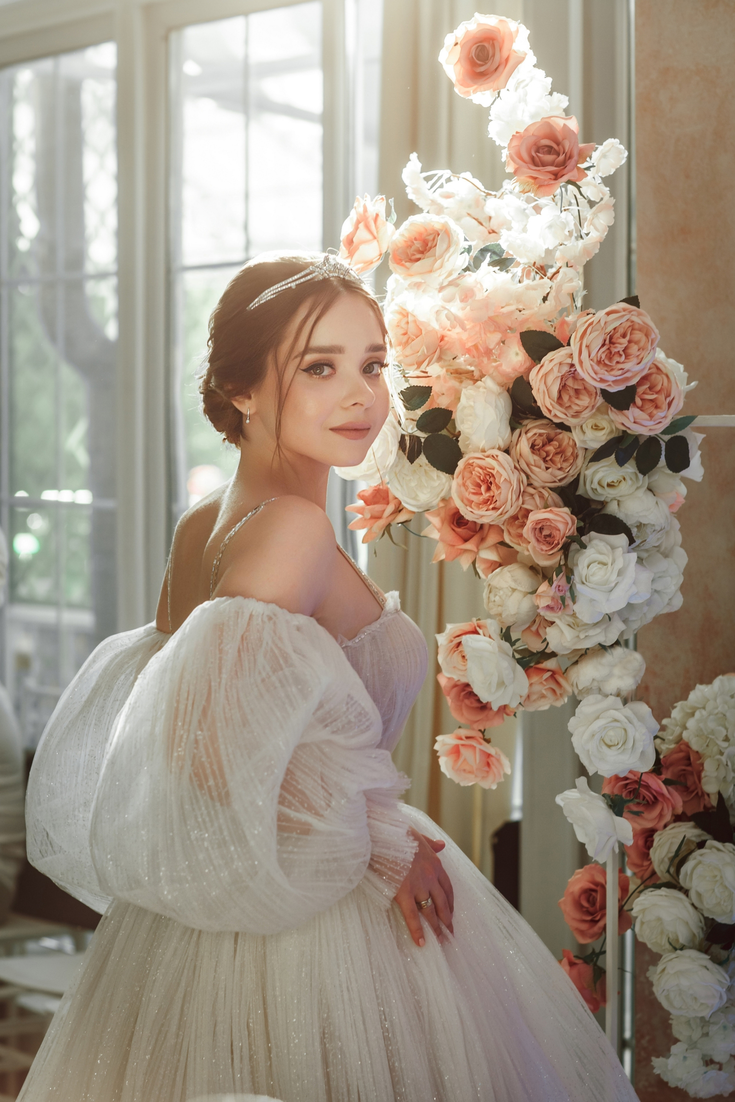 S & E. Фотограф Ольга Лапшина