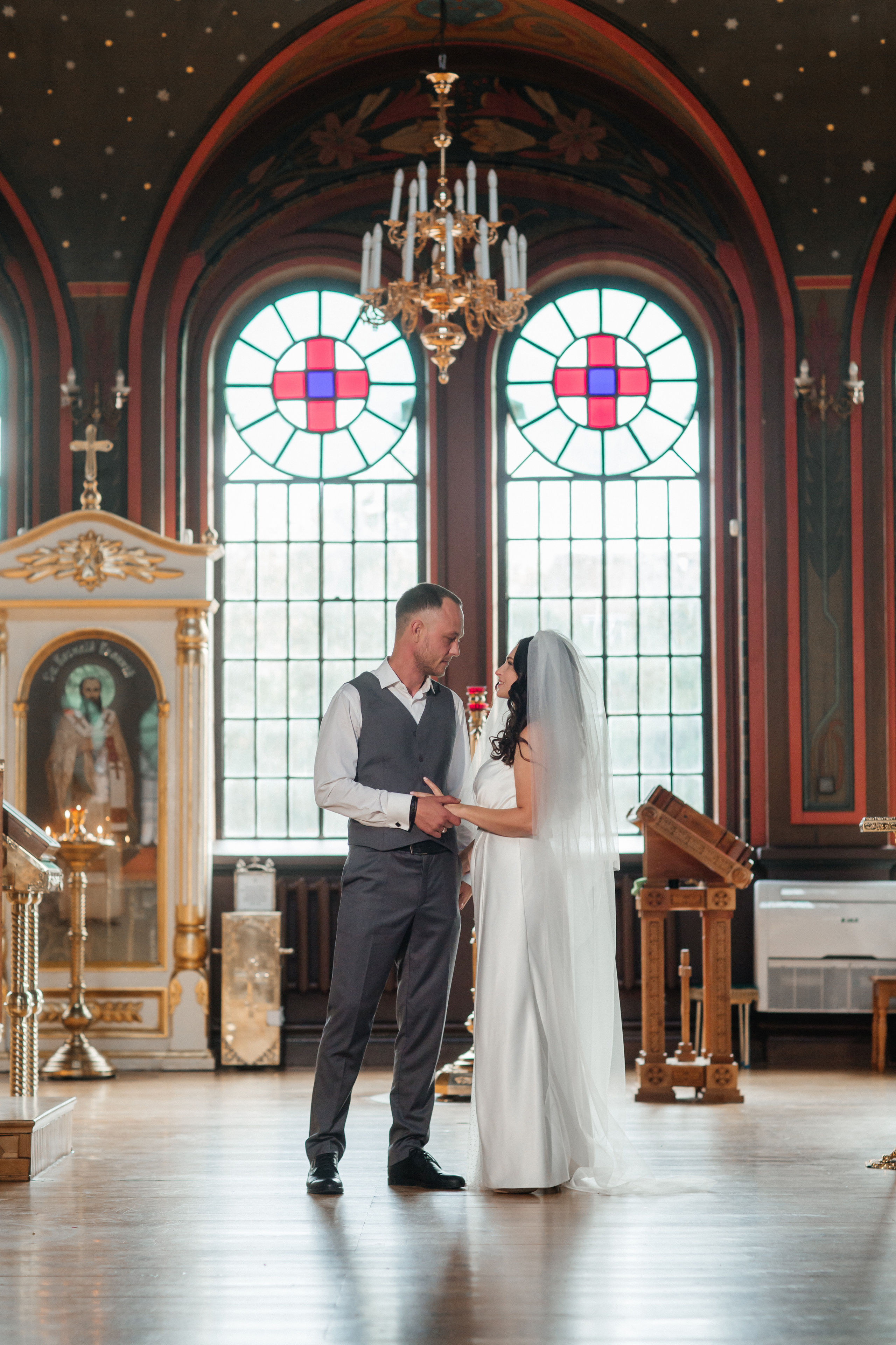 A & A. Фотограф Ольга Лапшина