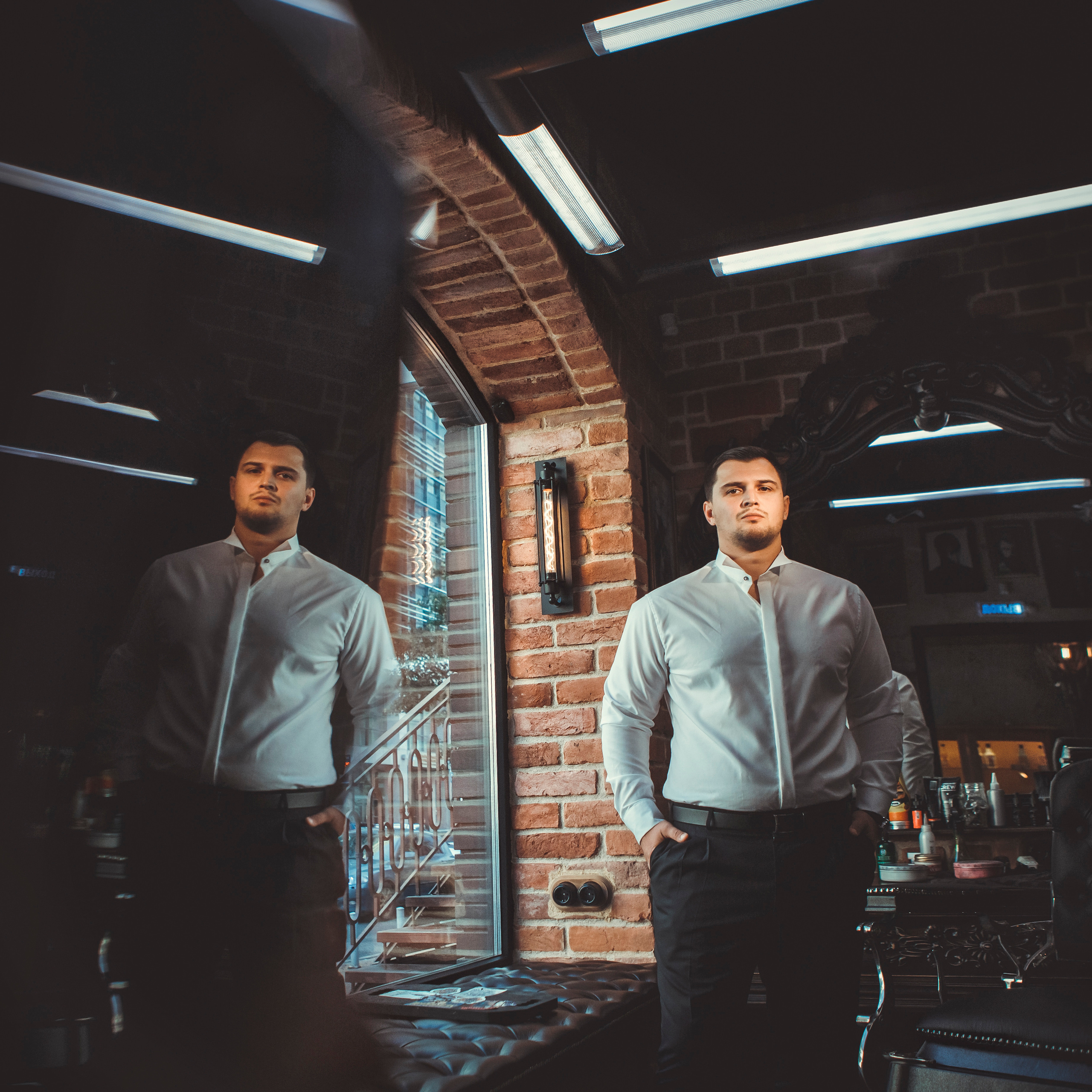 PAATA. Фотограф Ольга Лапшина