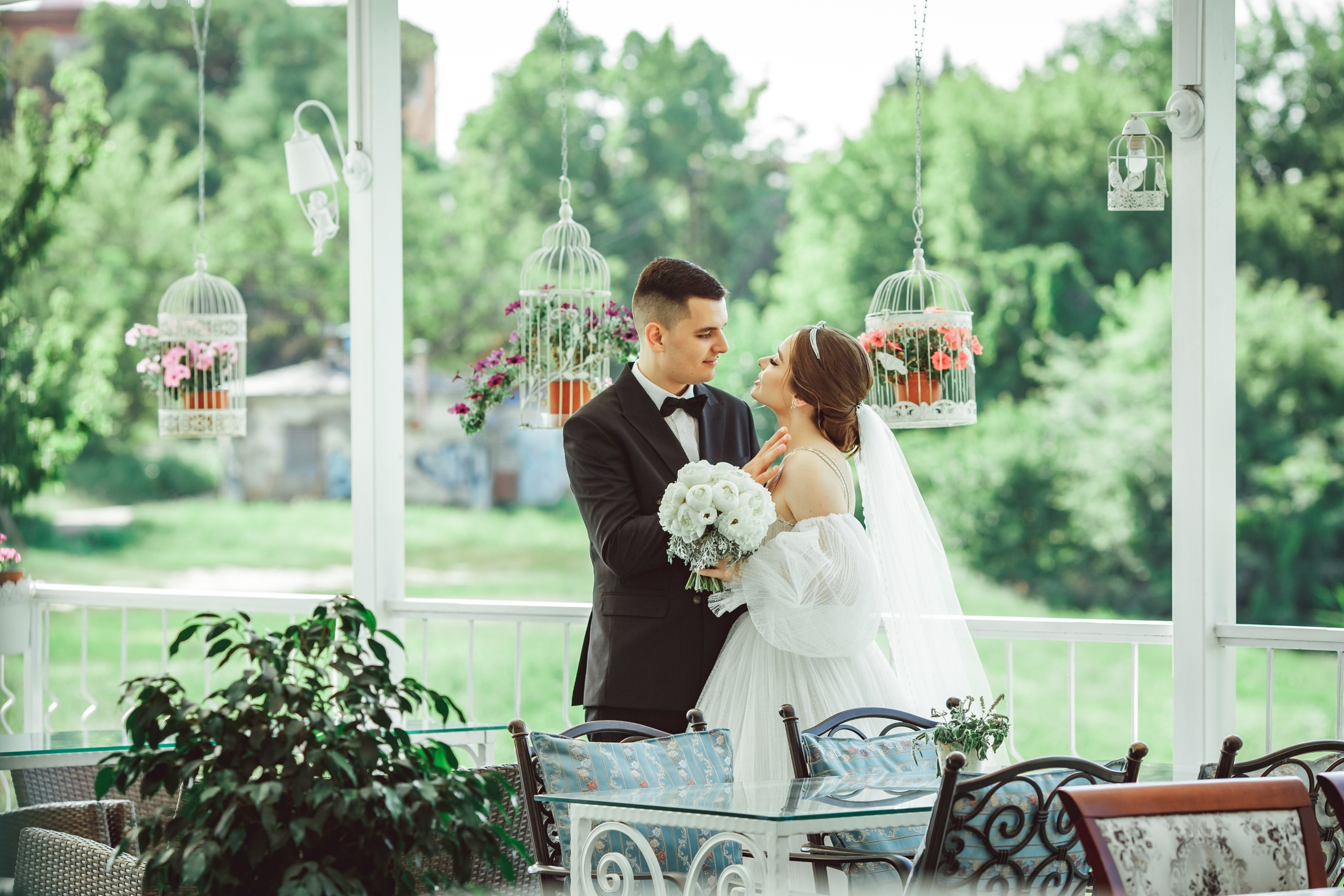 S & E. Фотограф Ольга Лапшина