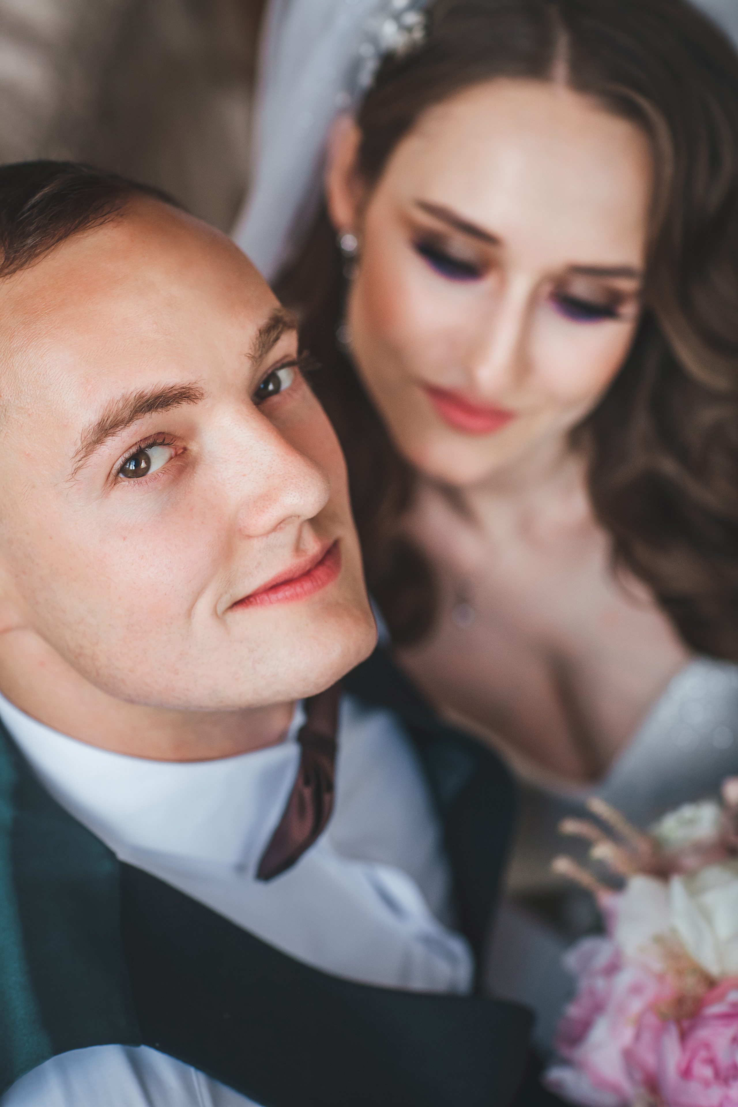 K & A. Фотограф Ольга Лапшина