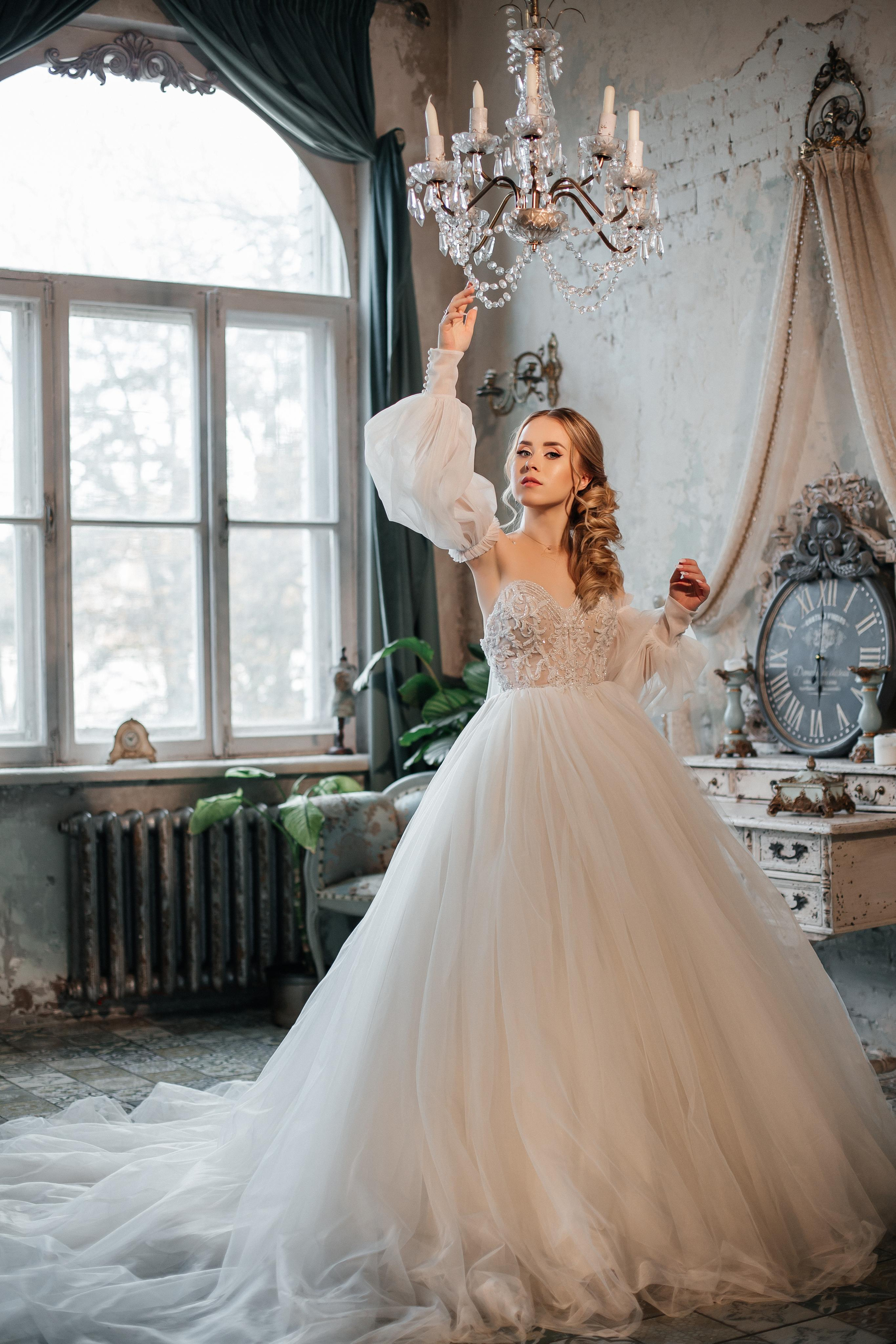 I & A. Фотограф Ольга Лапшина