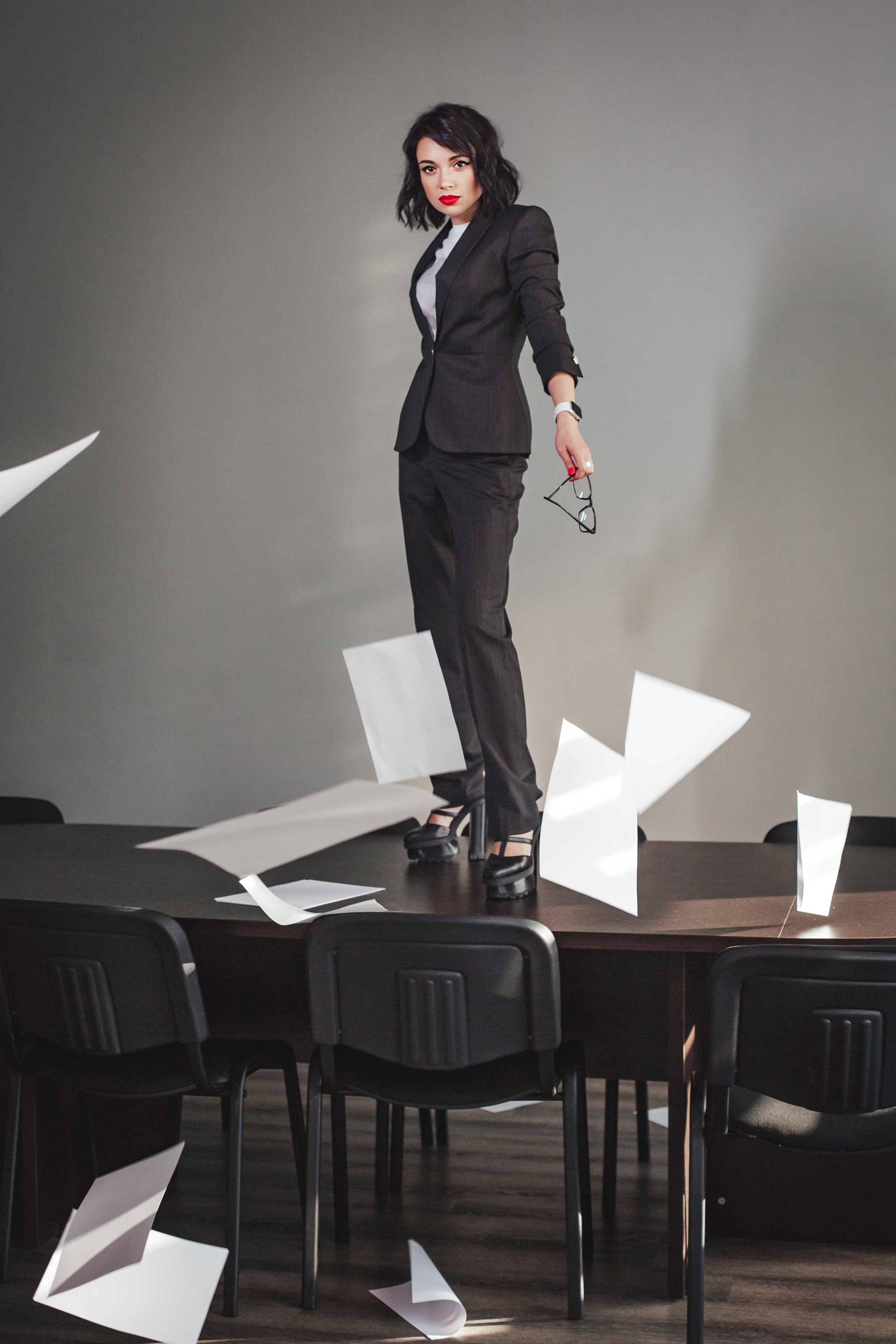 KATE. Фотограф Ольга Лапшина