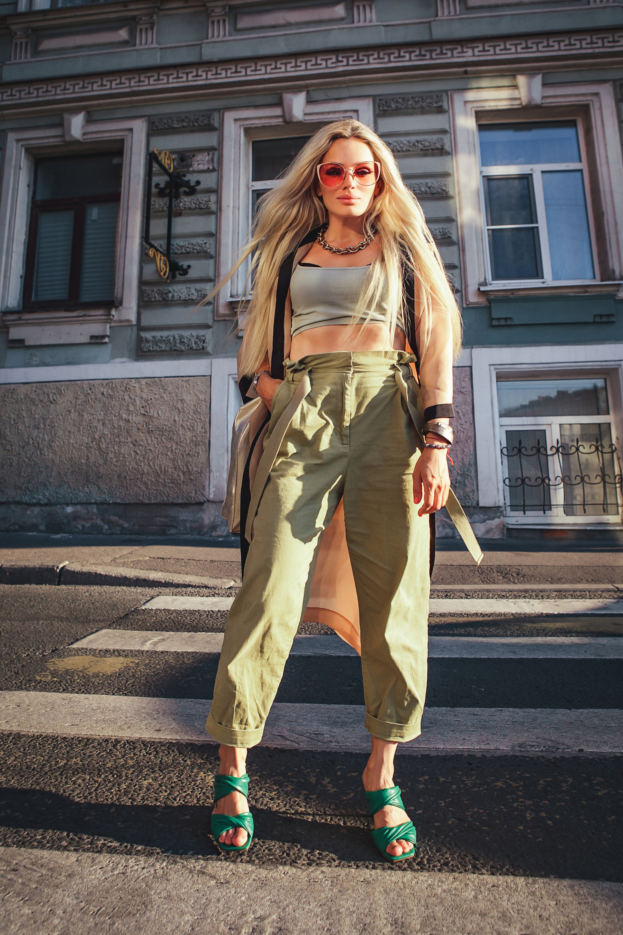 M & K. Фотограф Ольга Лапшина