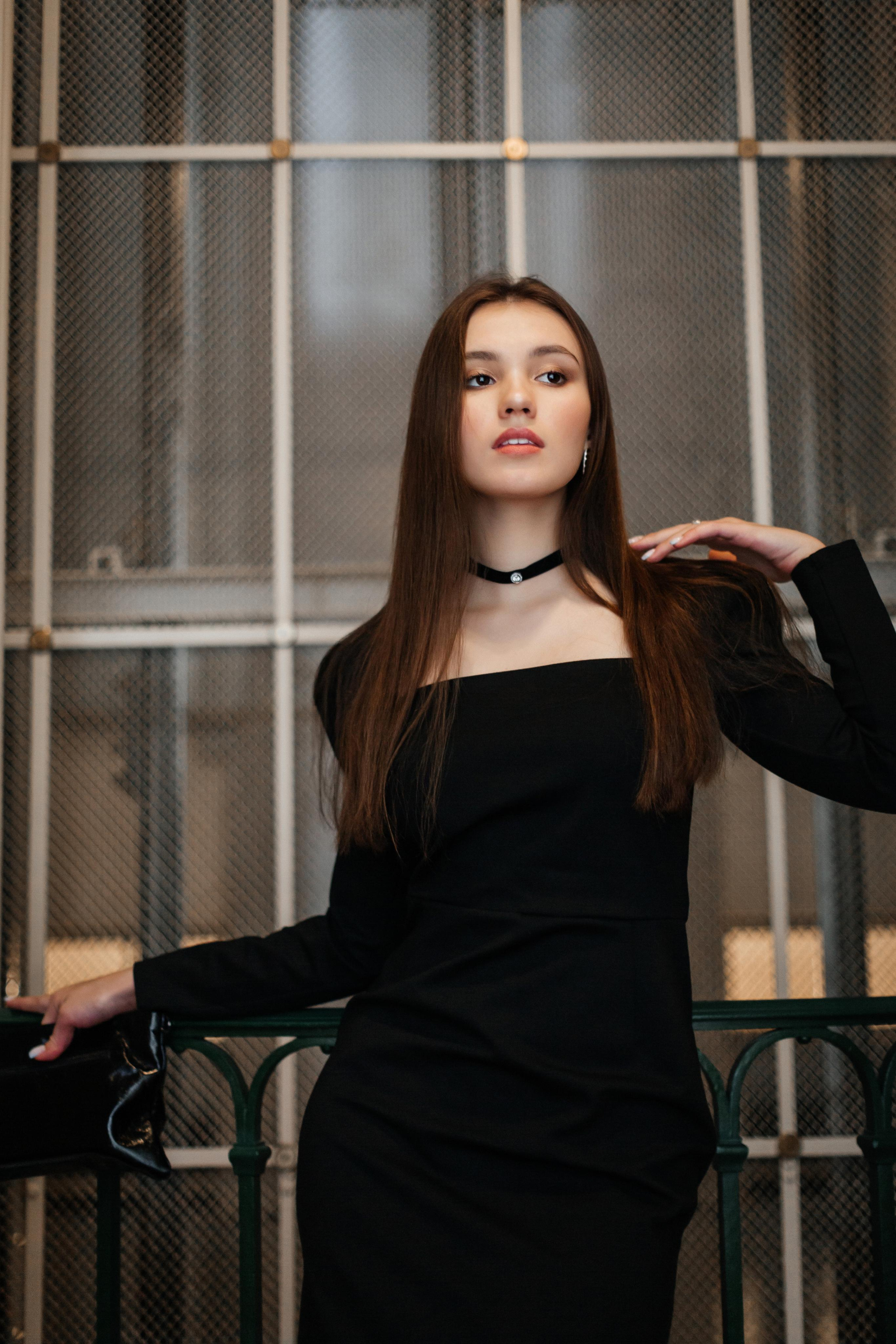 LIZA. Фотограф Ольга Лапшина