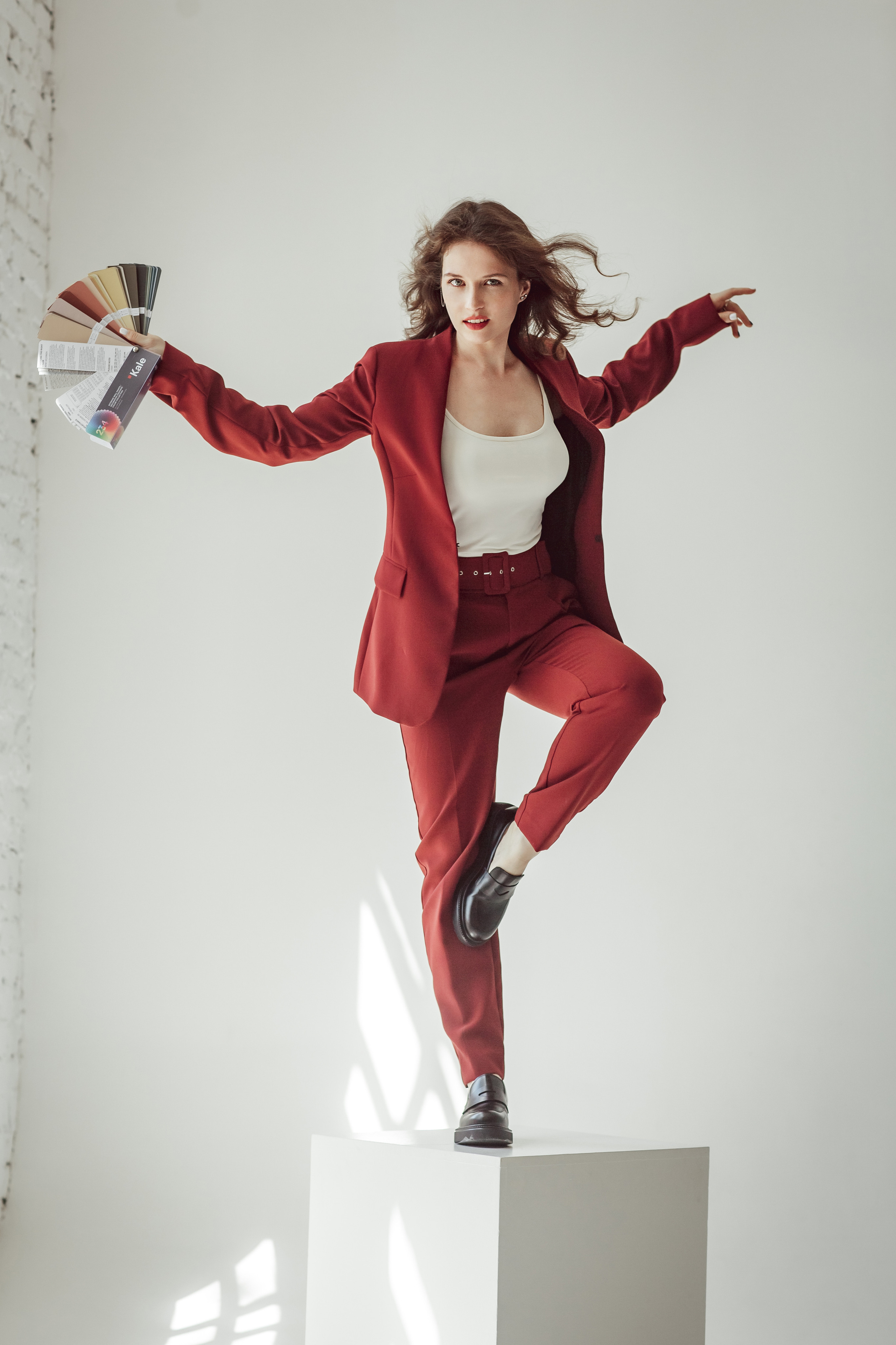 SOLO. Фотограф Ольга Лапшина