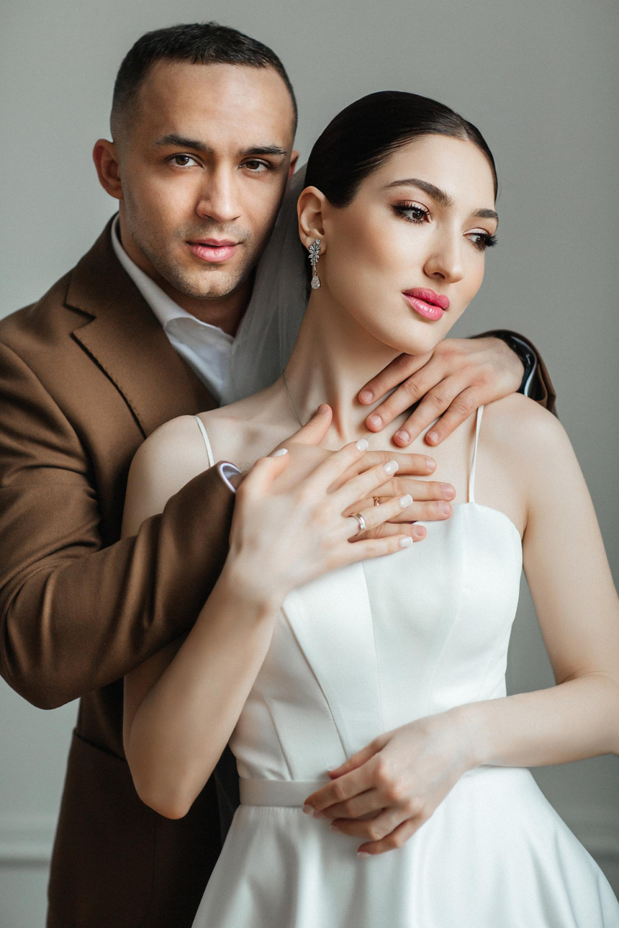 A & A. Фотограф Ольга Лапшина