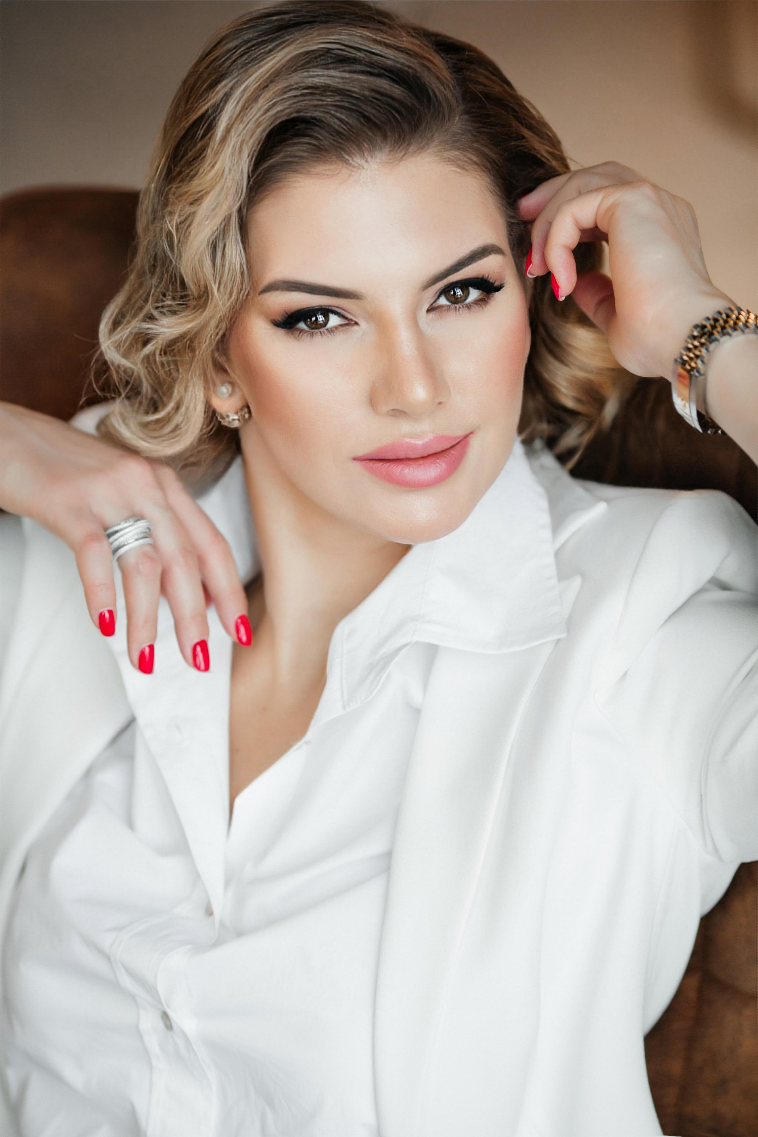 ALENA. Фотограф Ольга Лапшина