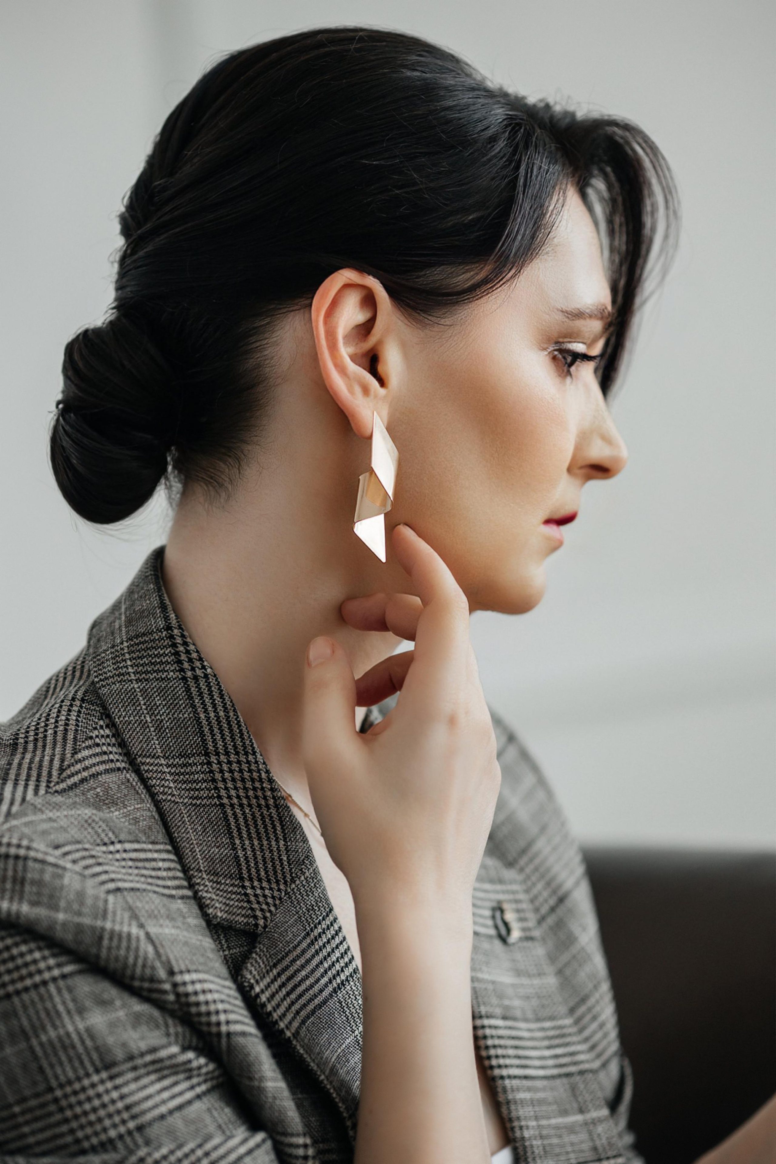 MARINA. Фотограф Ольга Лапшина