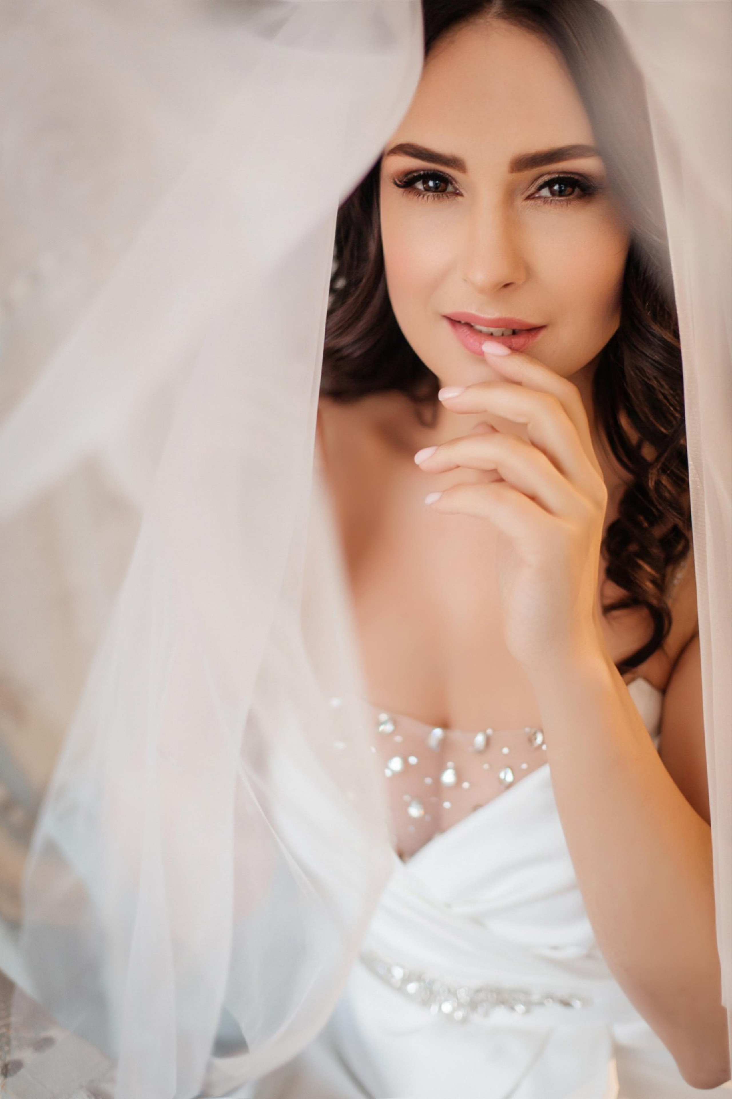 A & A. Фотограф Ольга Лапшина