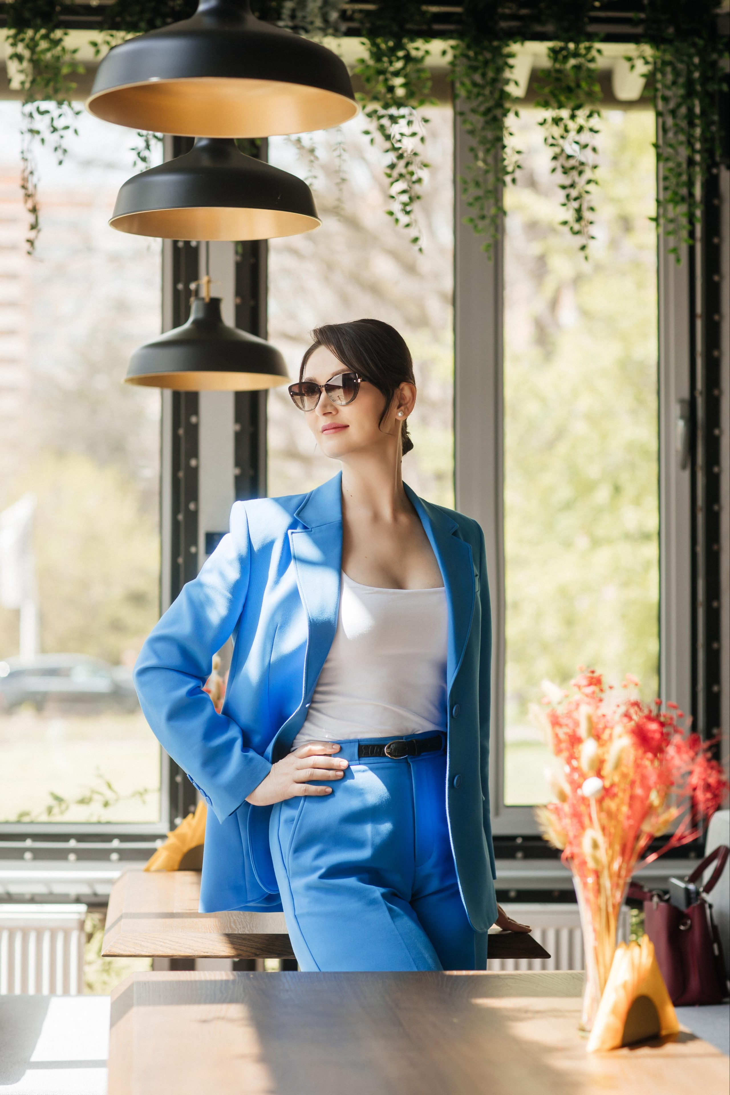 MARINA. Фотограф Ольга Лапшина