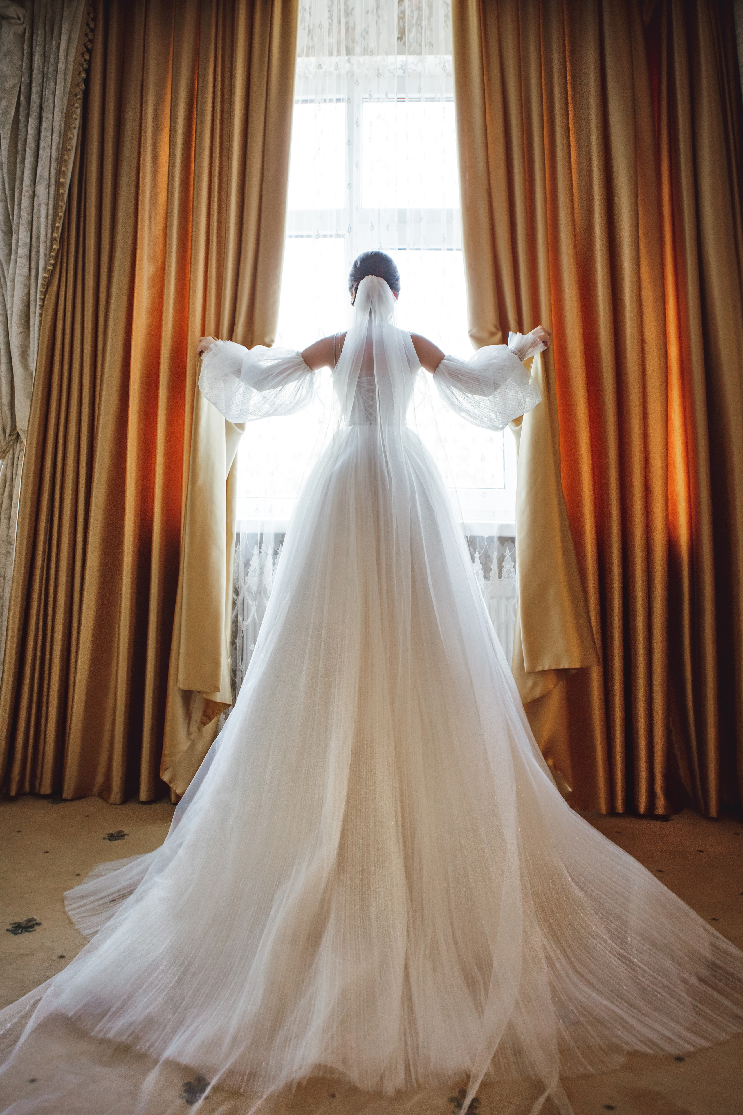 S & E. Фотограф Ольга Лапшина