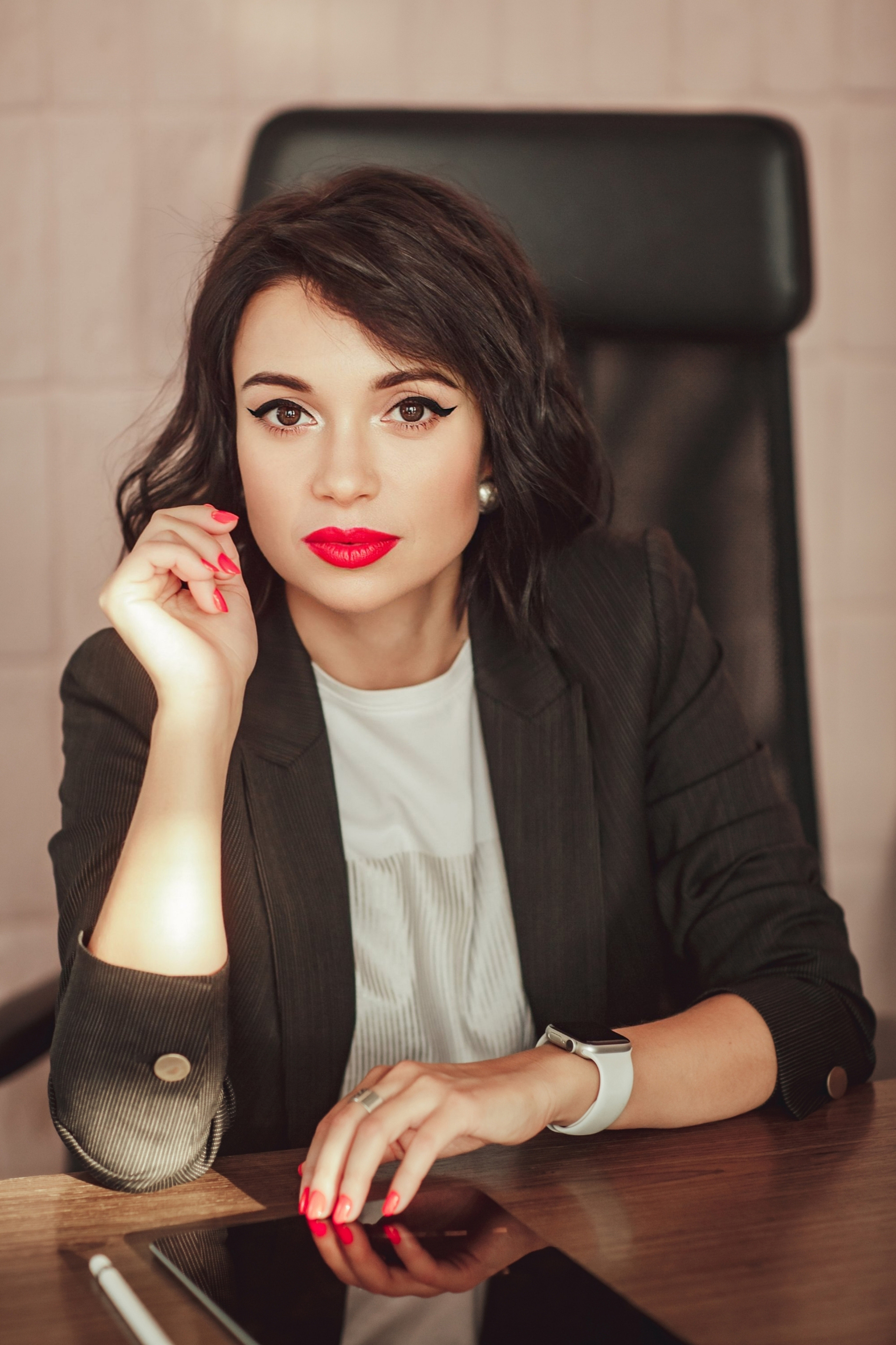 KATE. Фотограф Ольга Лапшина