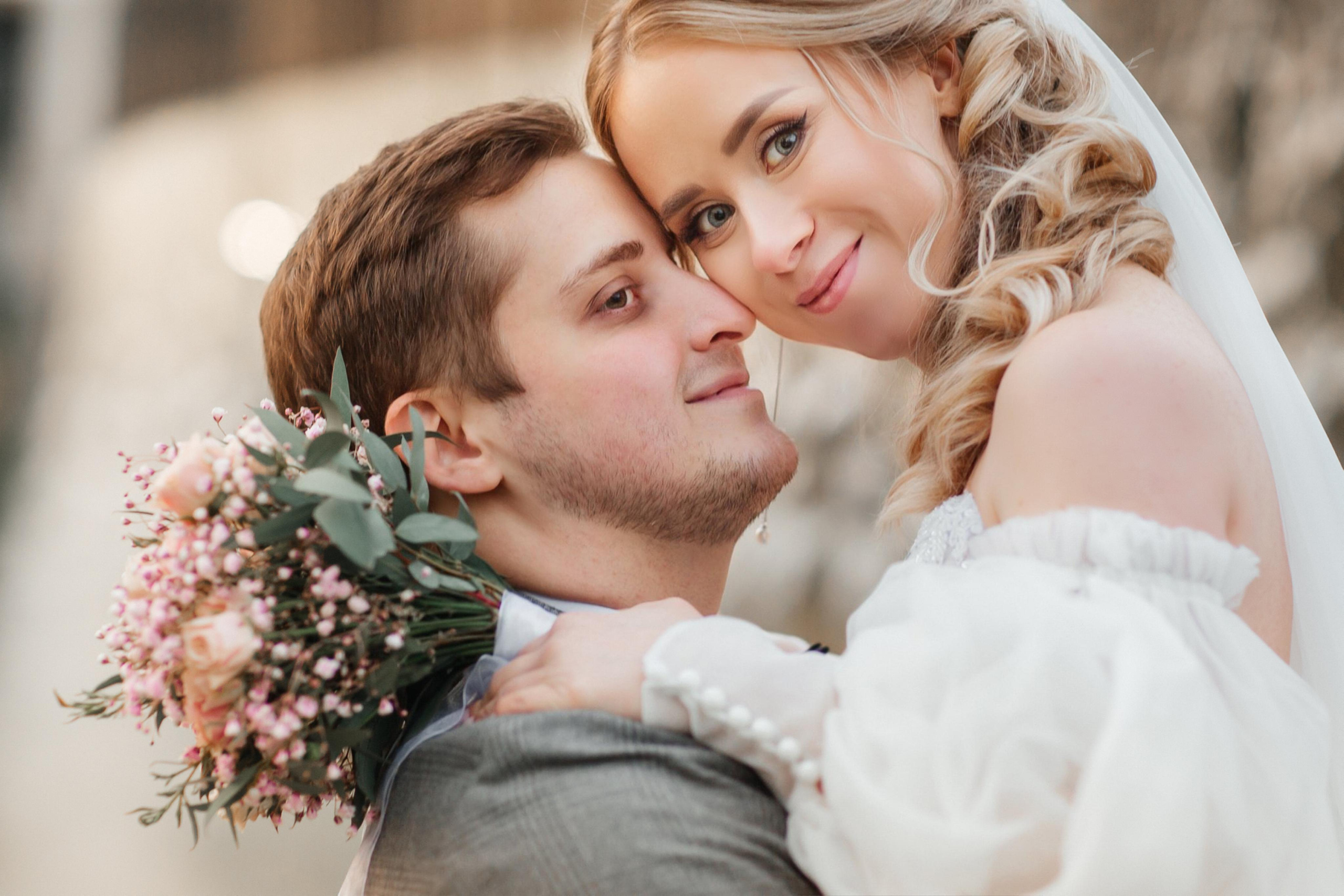 I & A. Фотограф Ольга Лапшина