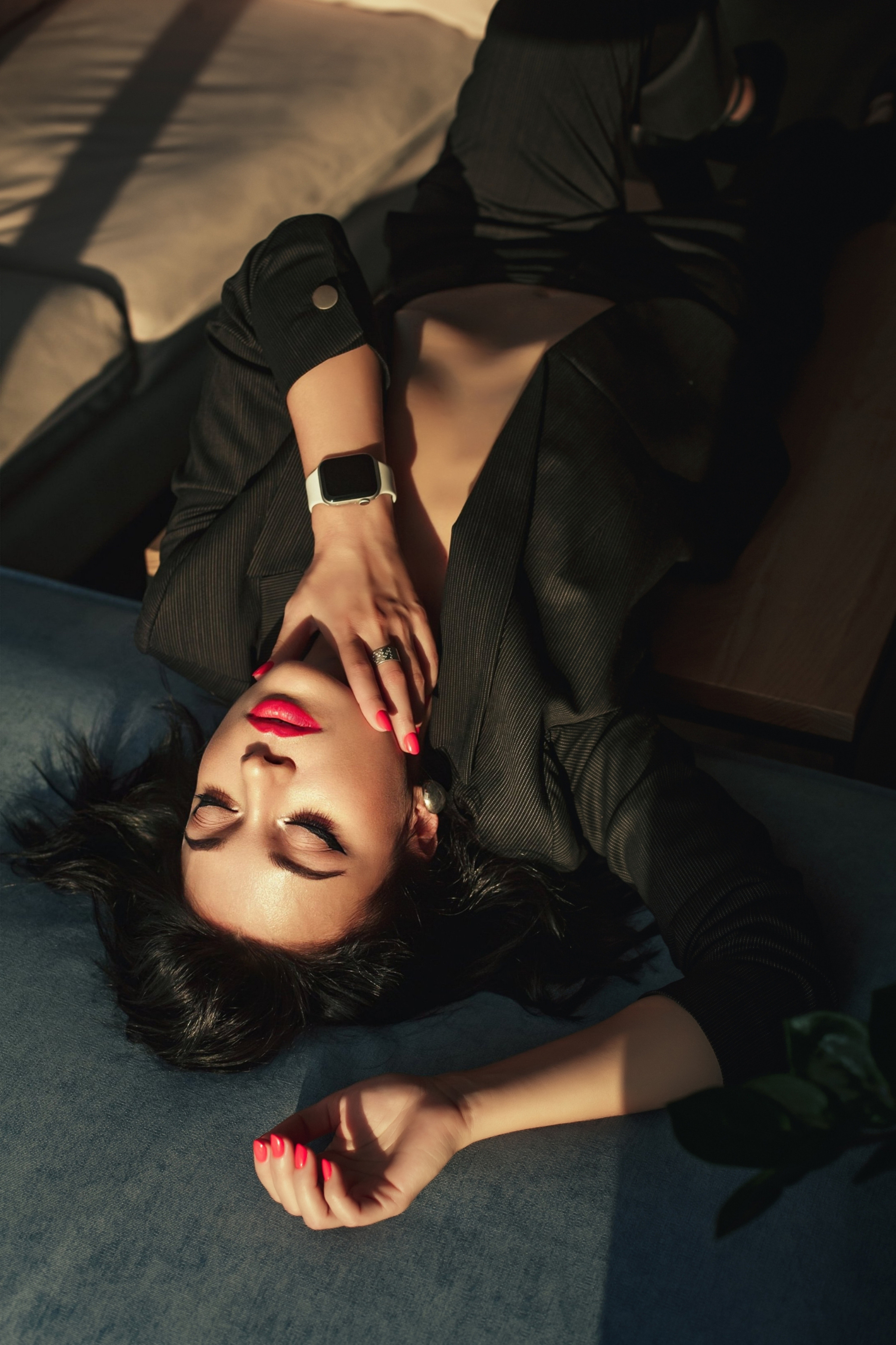 KATE. Фотограф Ольга Лапшина