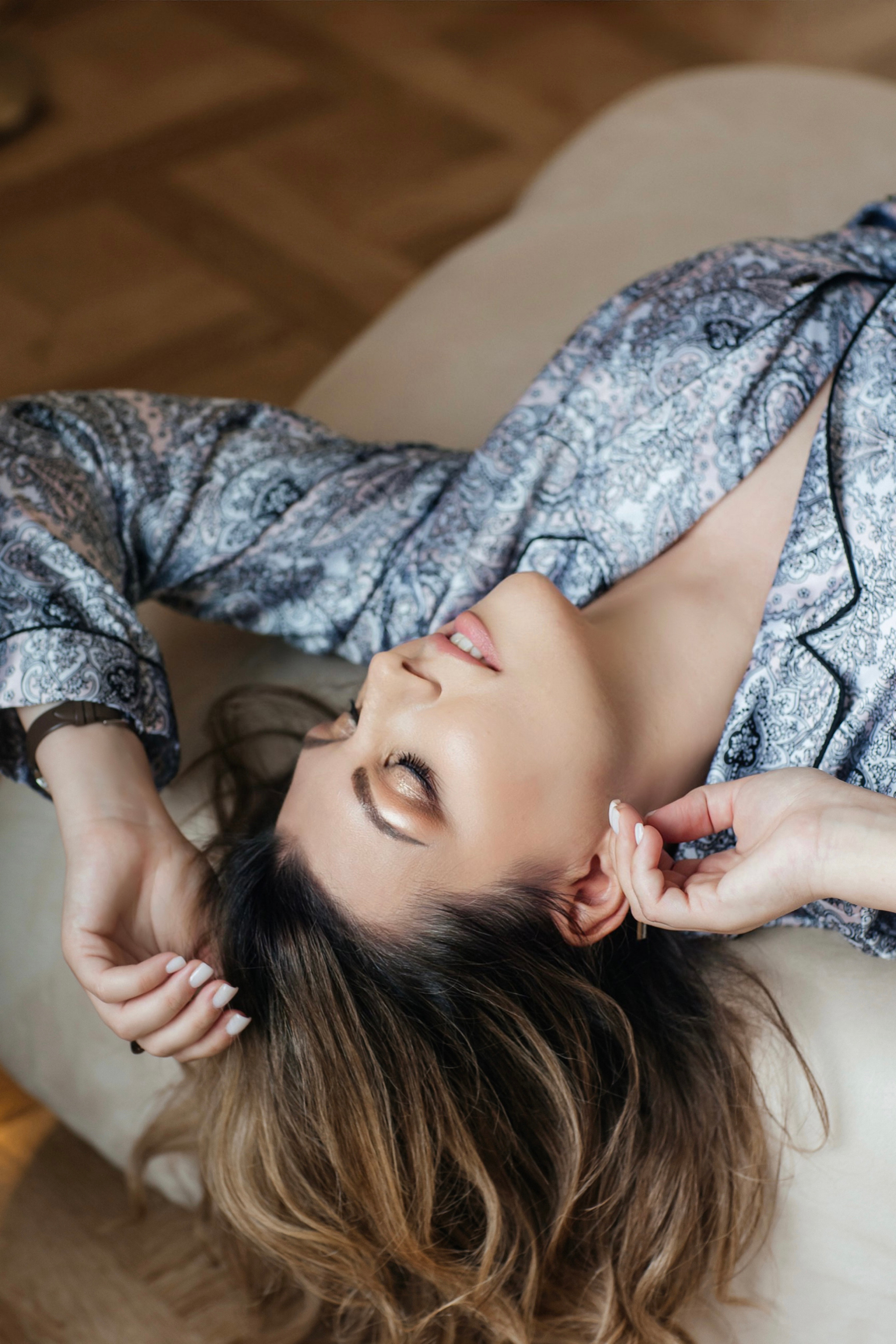 VIKTORIA. Фотограф Ольга Лапшина