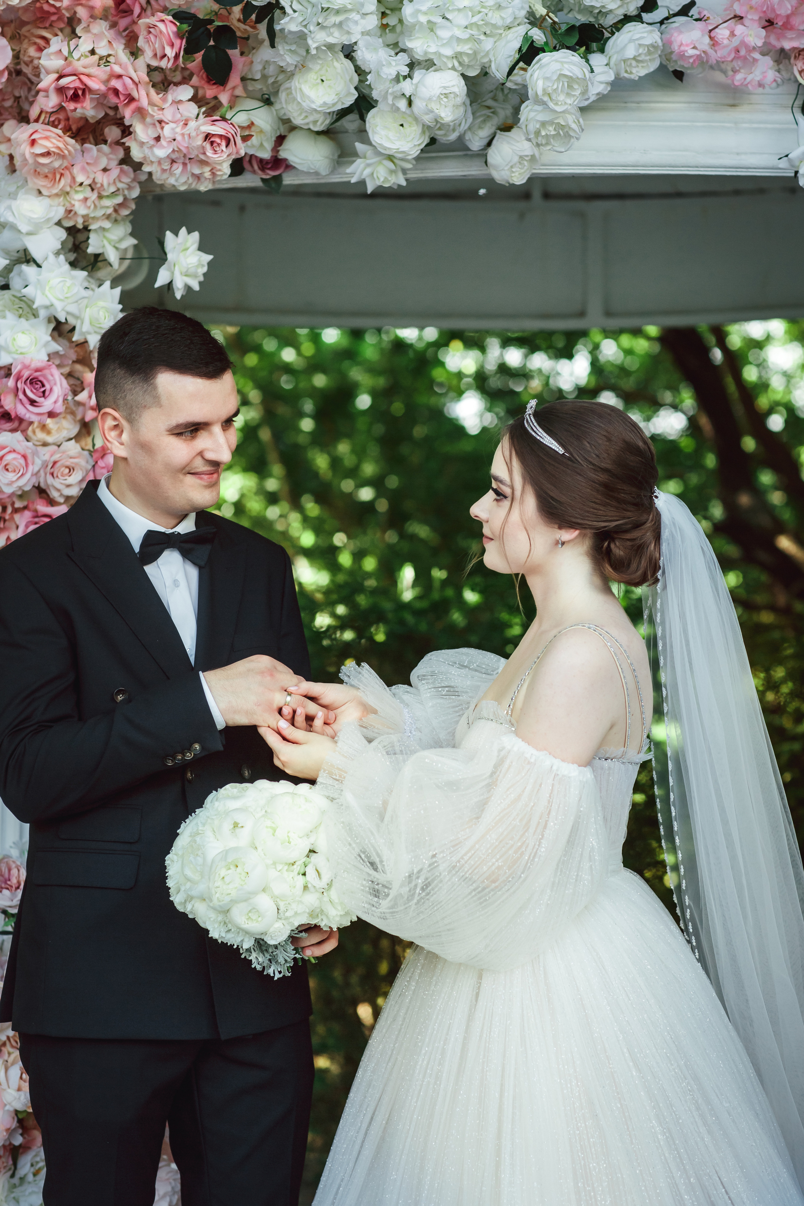 S & E. Фотограф Ольга Лапшина