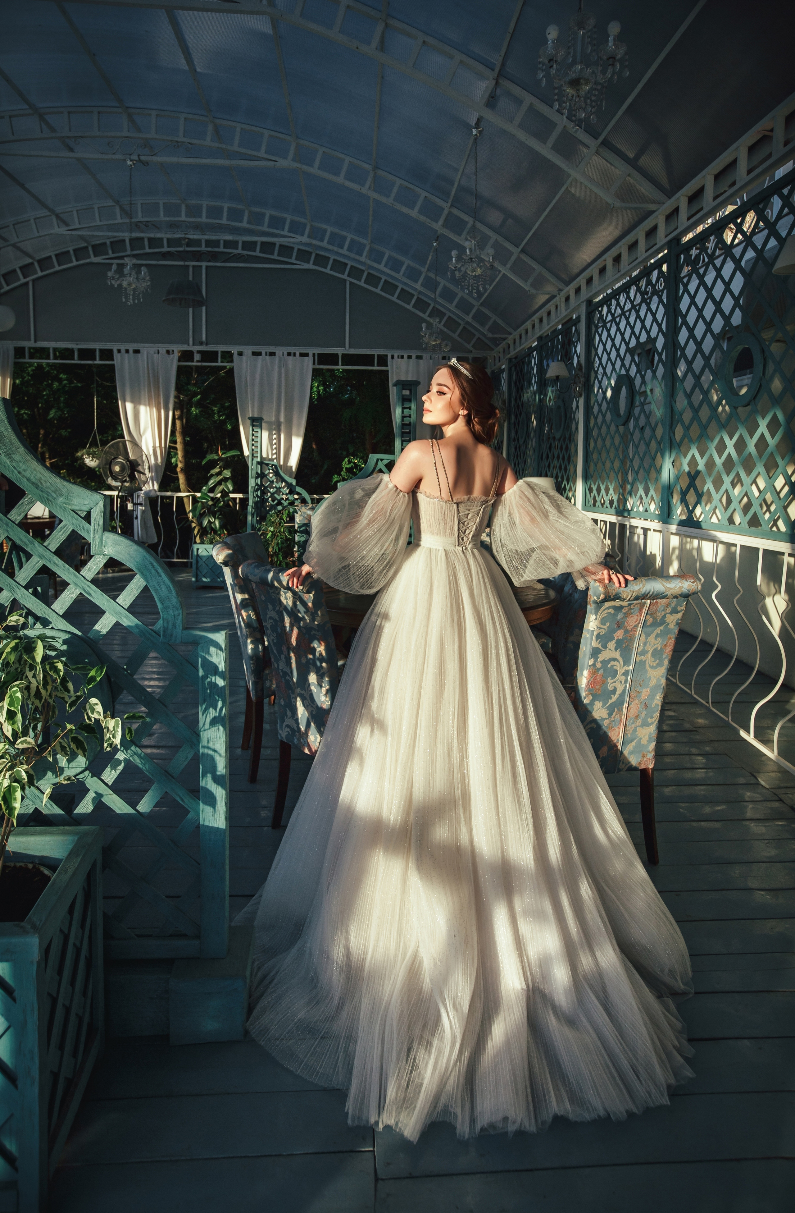 S & E. Фотограф Ольга Лапшина