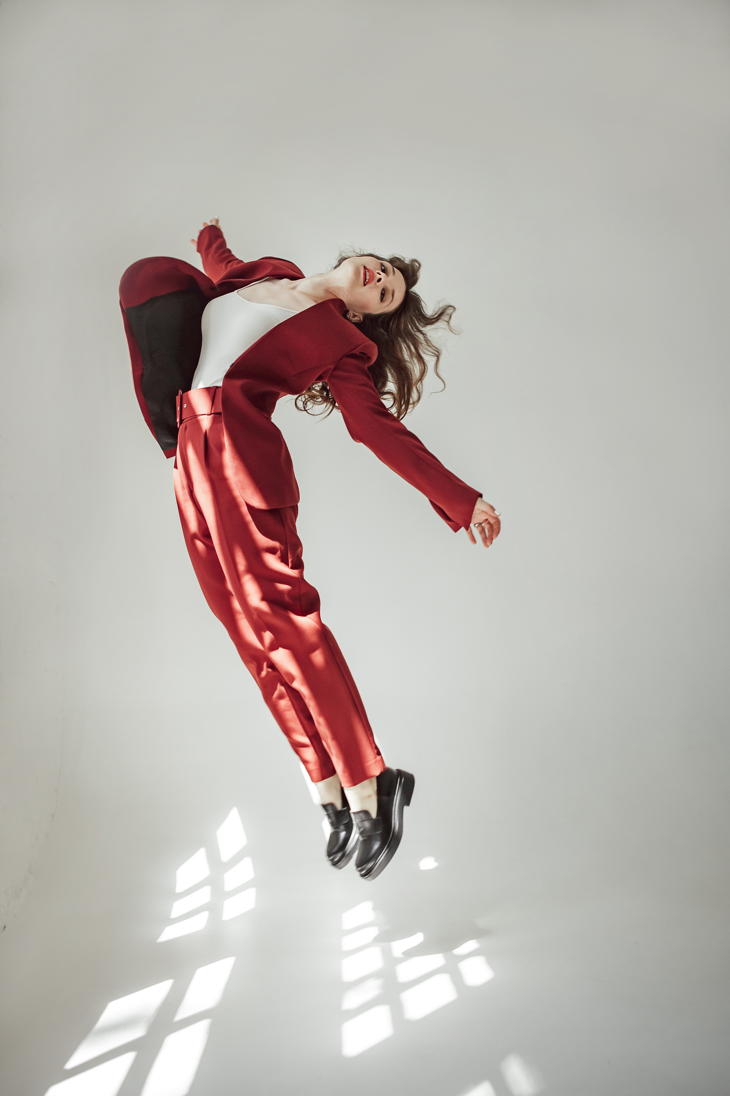 SOLO. Фотограф Ольга Лапшина