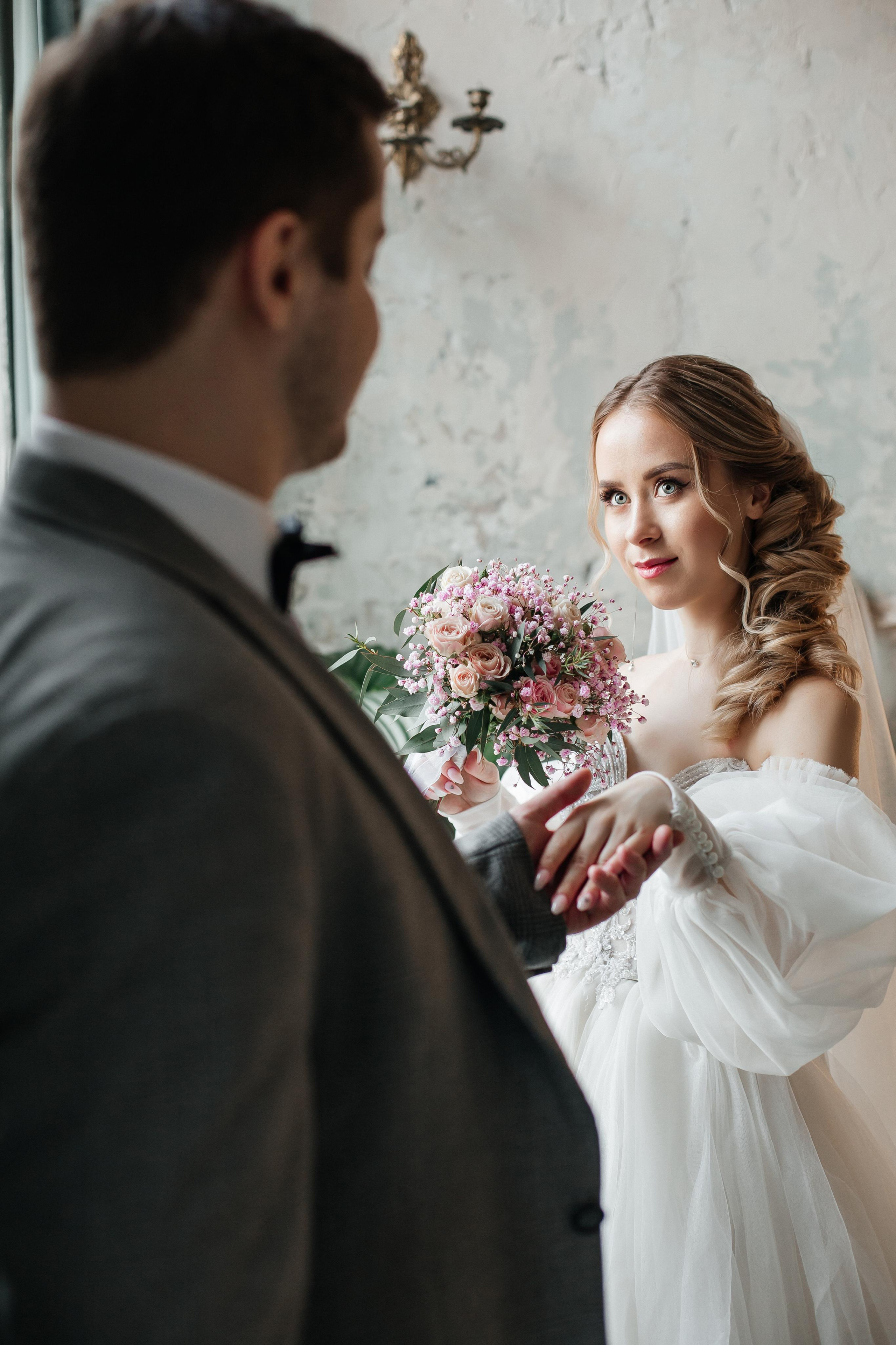 I & A. Фотограф Ольга Лапшина