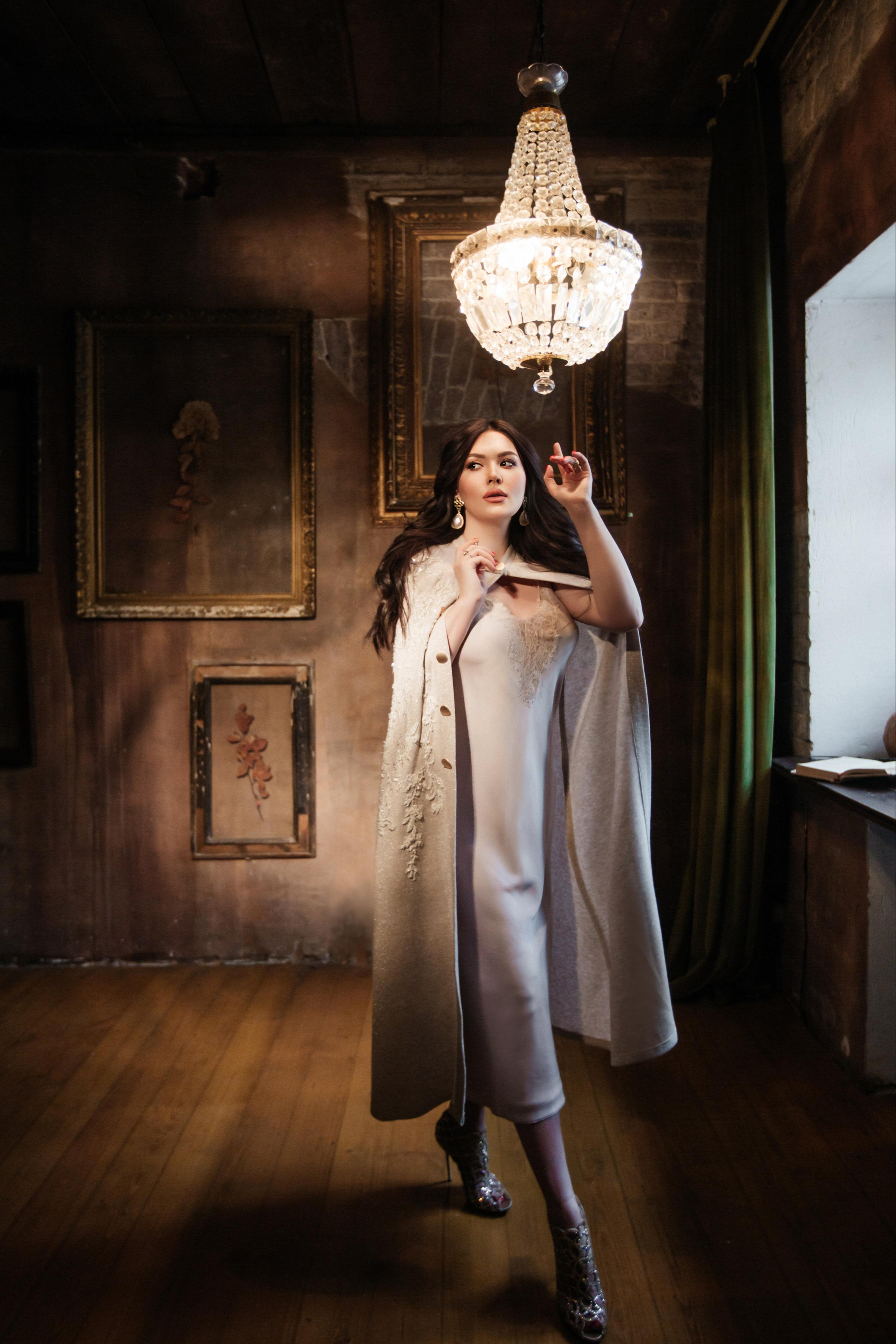 KATRINA. Фотограф Ольга Лапшина