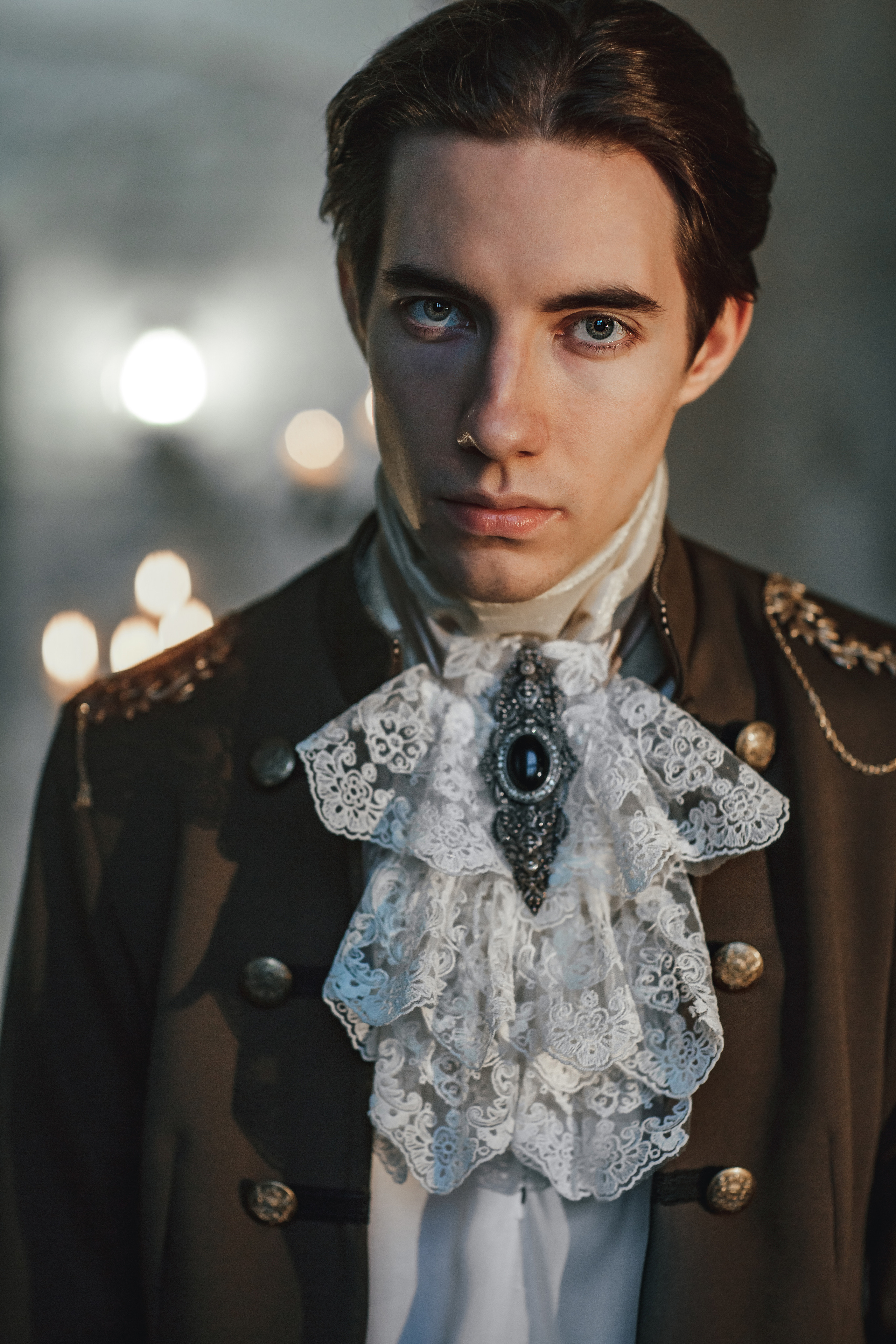 CINEMA. Фотограф Ольга Лапшина