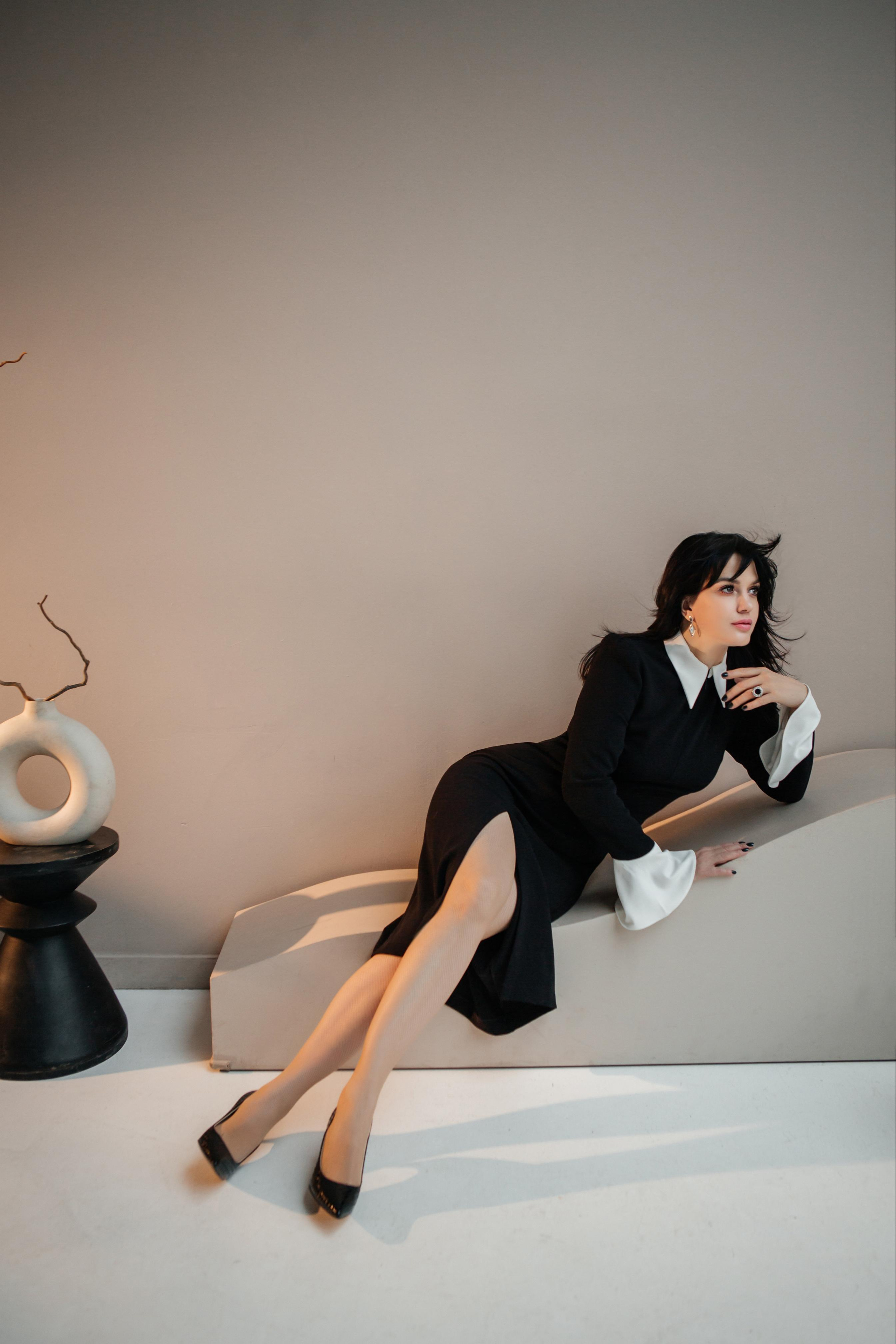 KARINA. Фотограф Ольга Лапшина