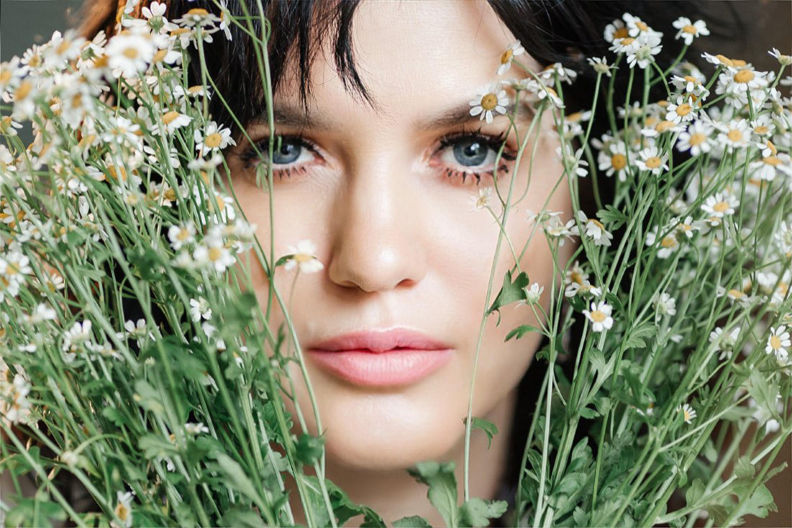 KARINA. Фотограф Ольга Лапшина