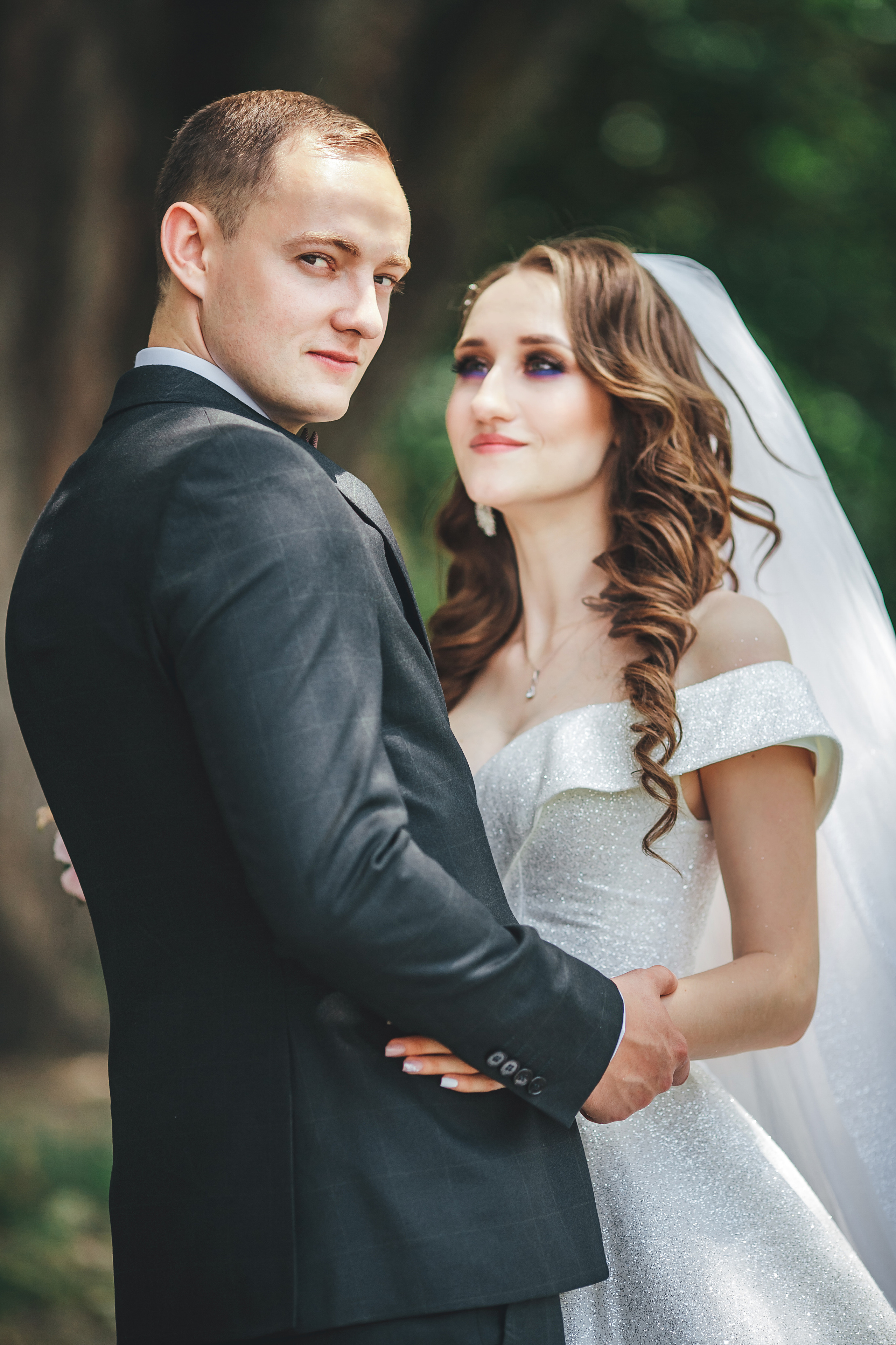 K & A. Фотограф Ольга Лапшина